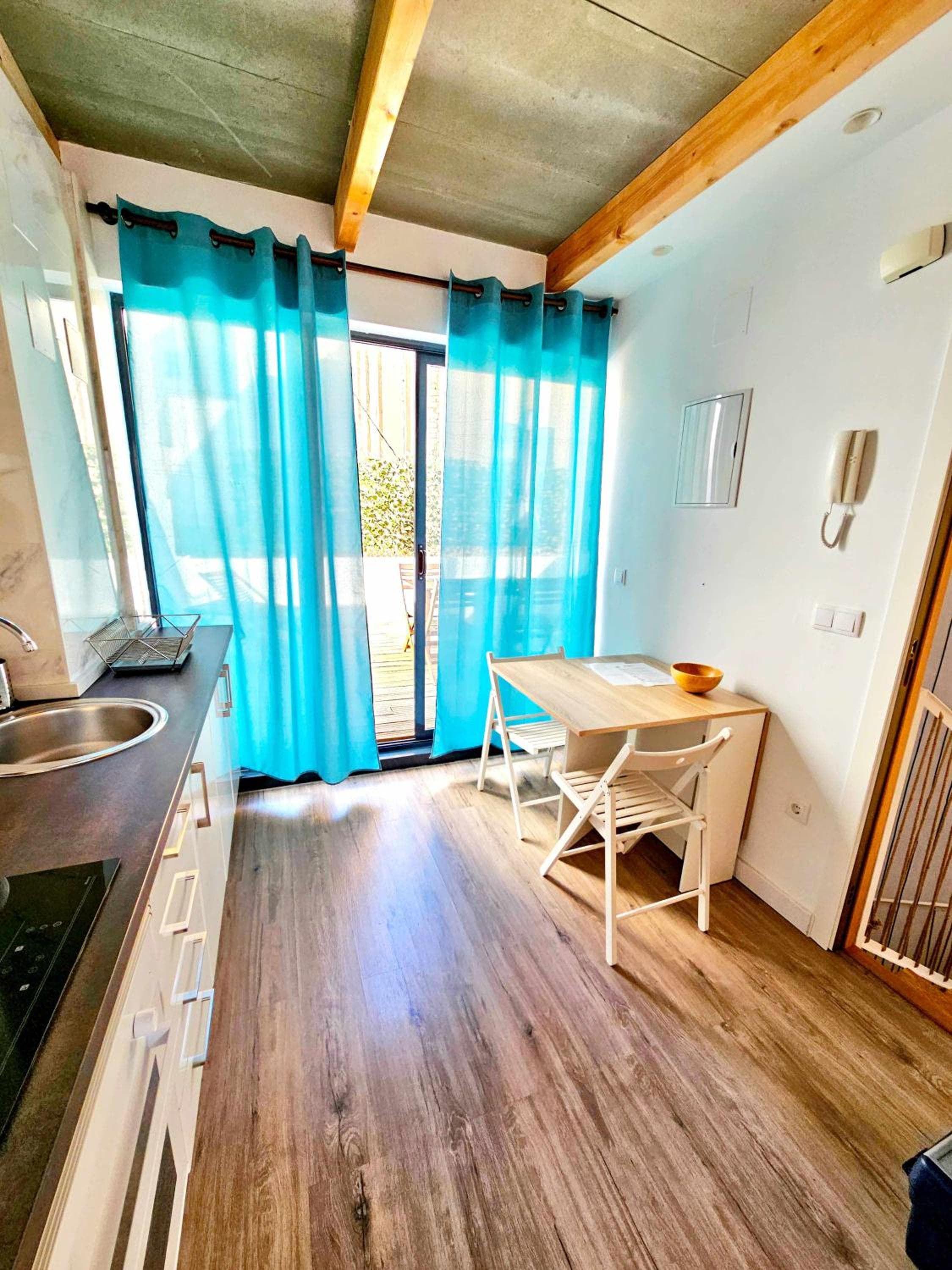 Apartamentos de la Huerta, Alicante, photo 5
