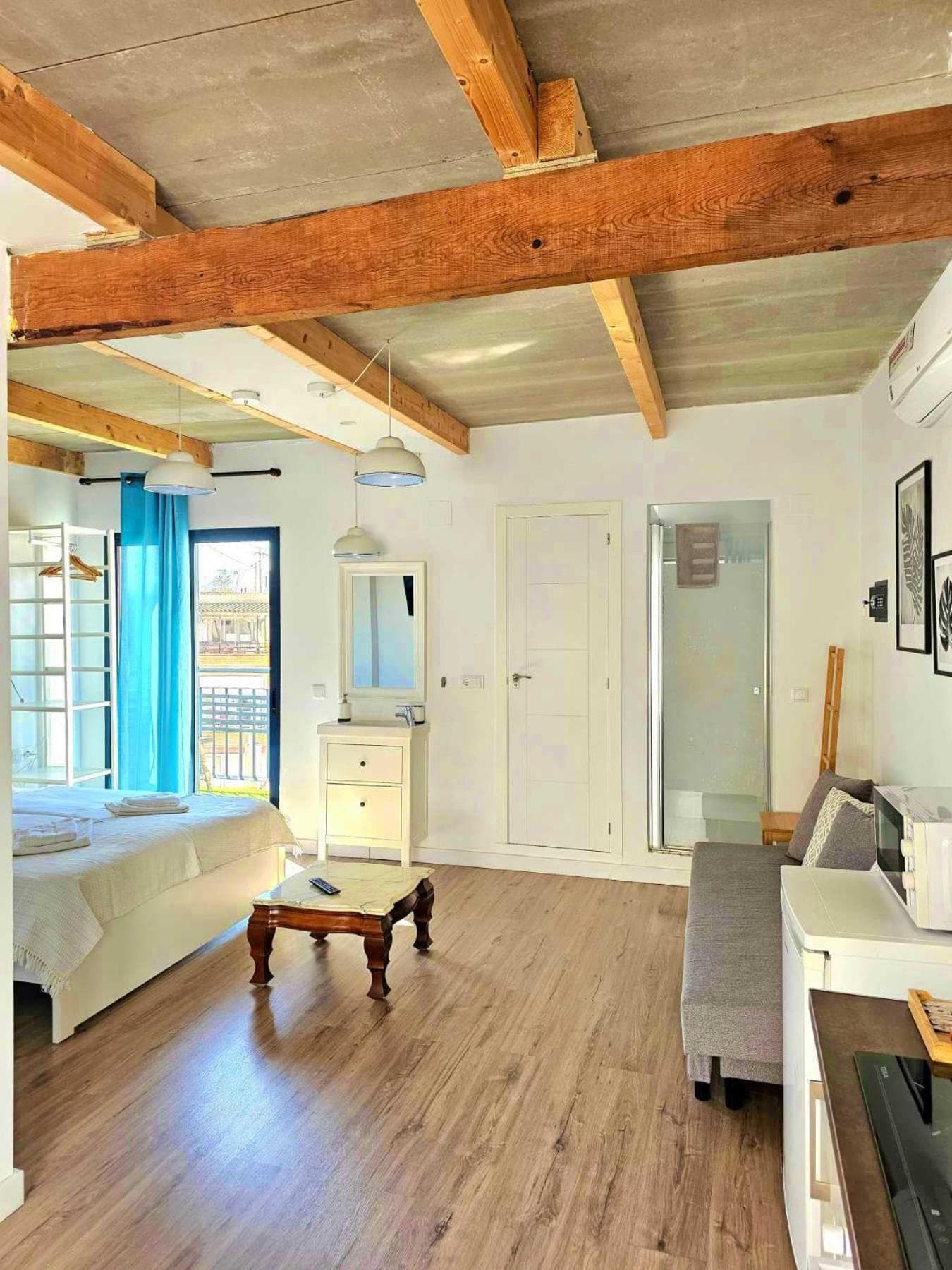 Apartamentos de la Huerta, Alicante, photo 3