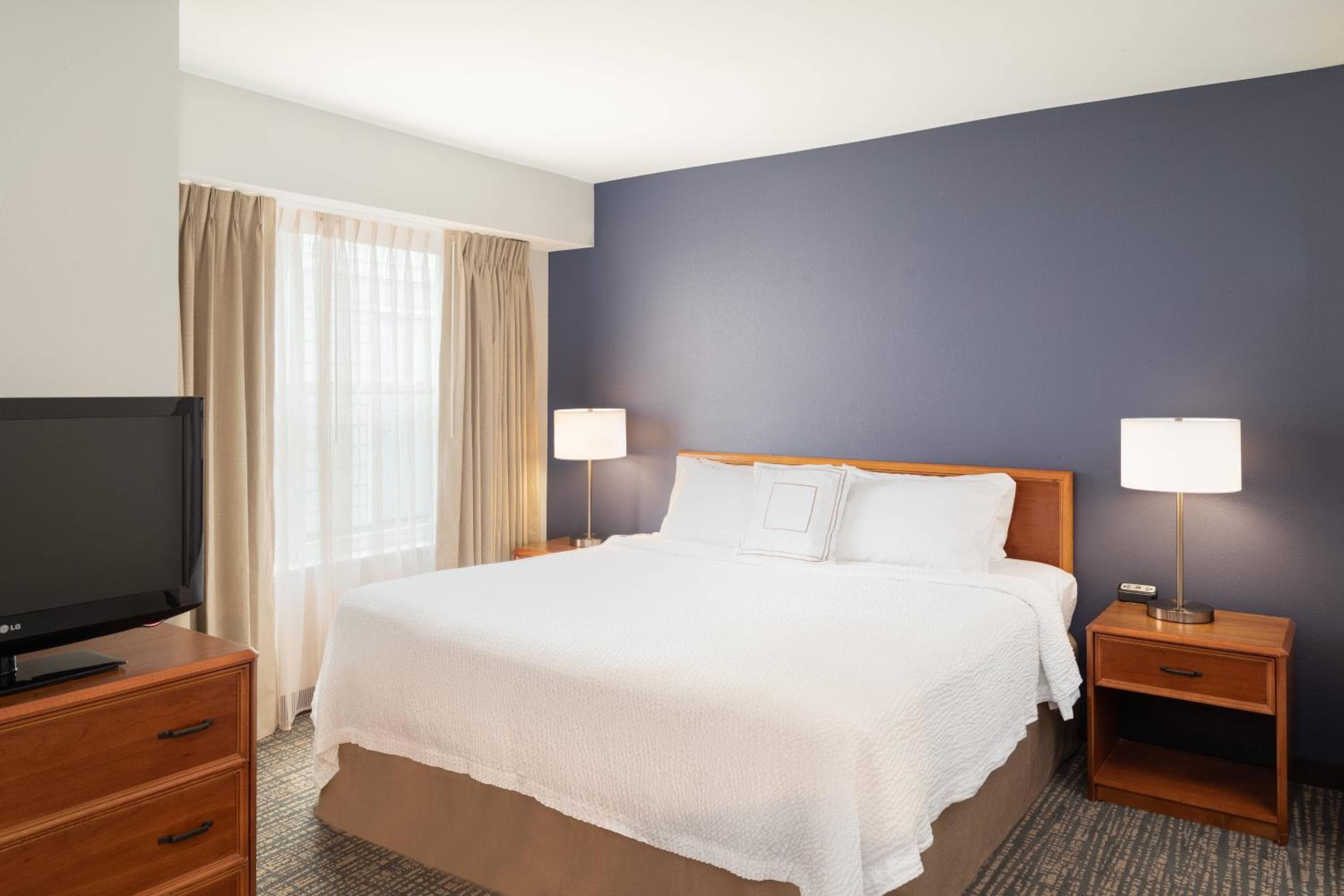Residence Inn New Bedford Dartmouth, North Dartmouth, photo 4
