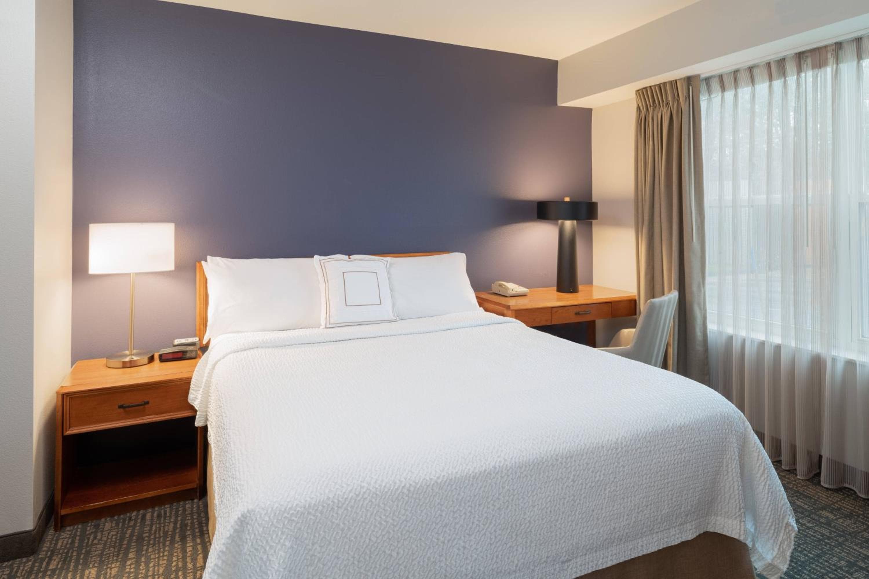 Residence Inn New Bedford Dartmouth, North Dartmouth, photo 2