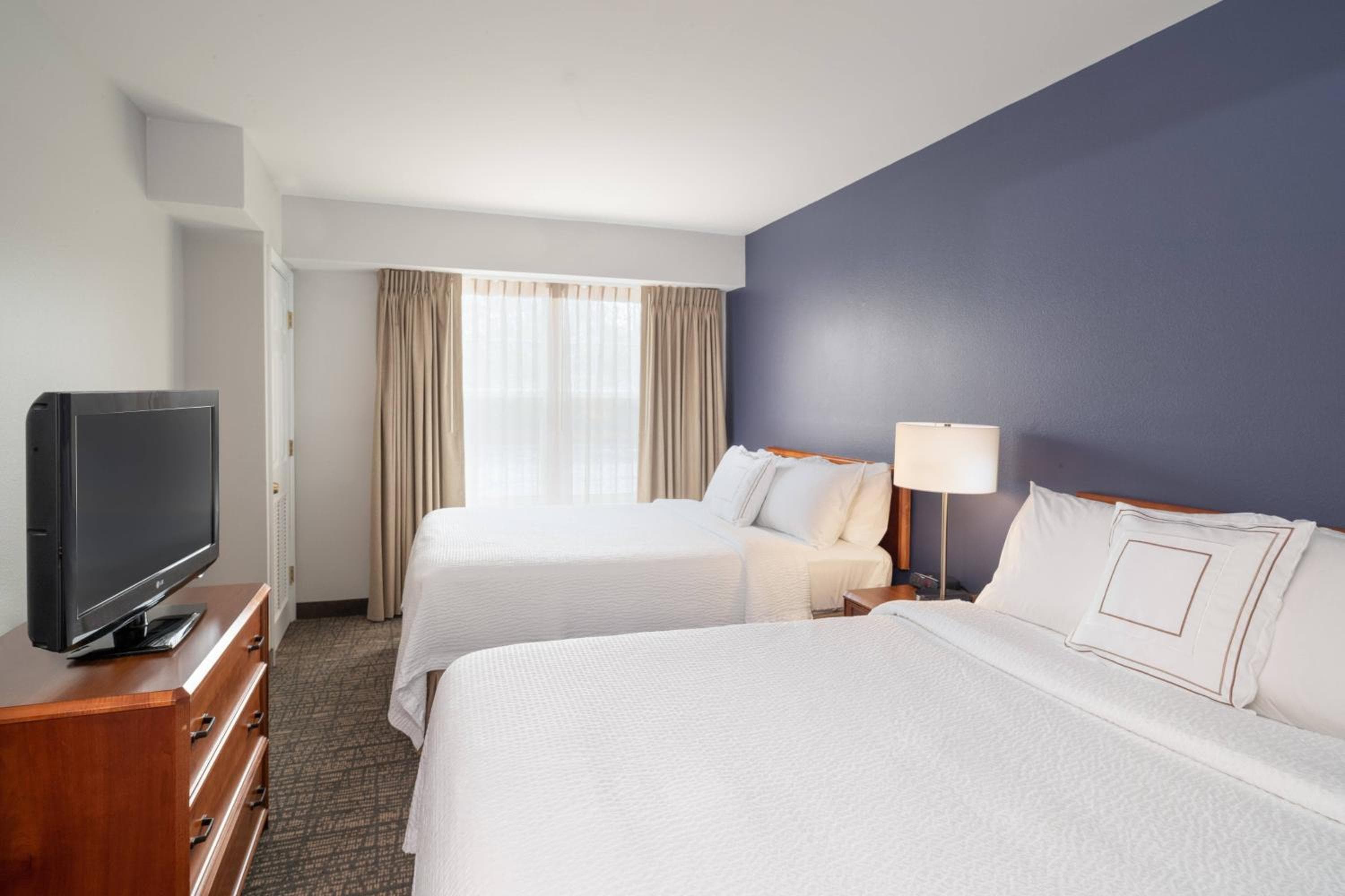 Residence Inn New Bedford Dartmouth, North Dartmouth, photo 6