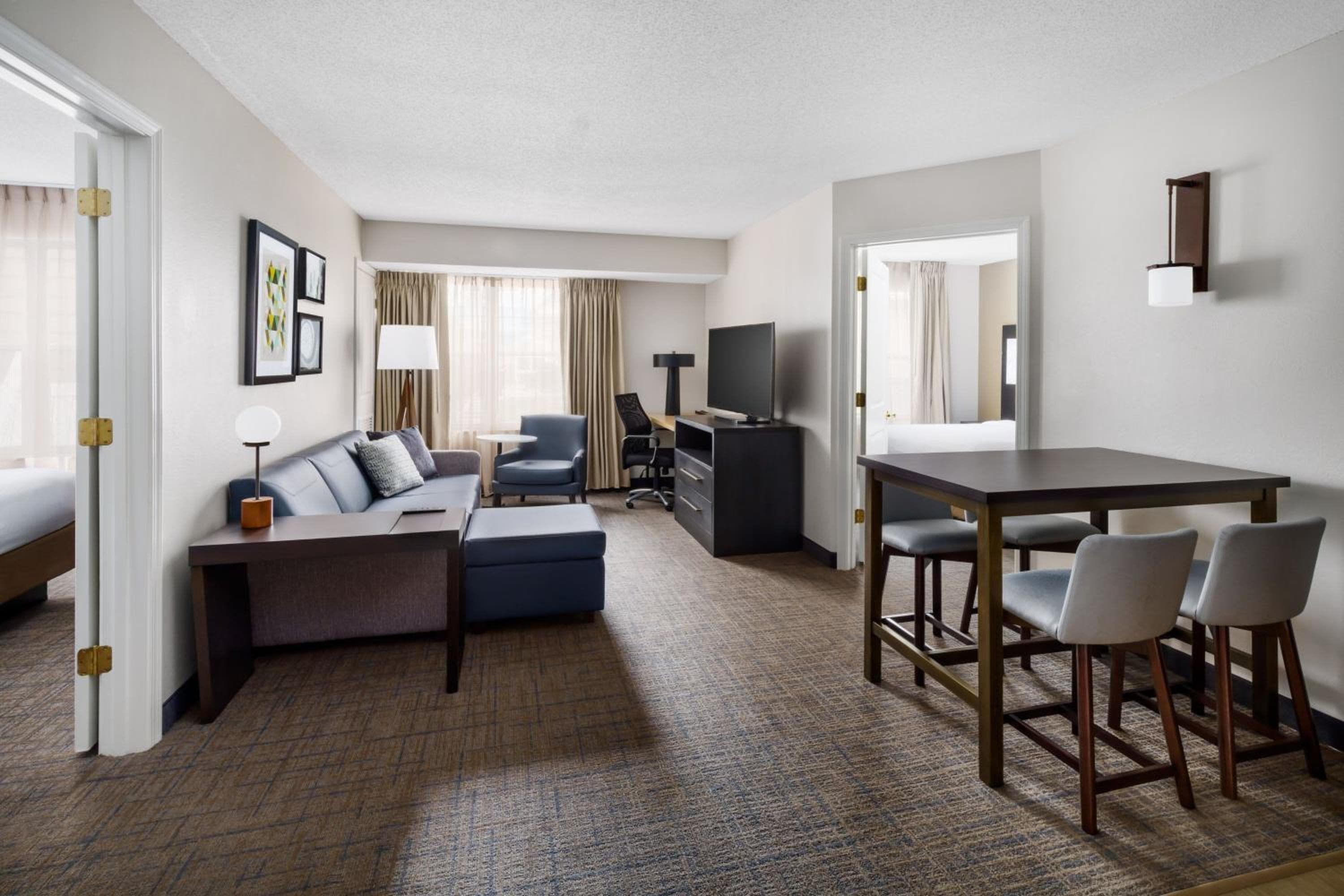 Residence Inn Hartford Rocky Hill, Rocky Hill, photo 6