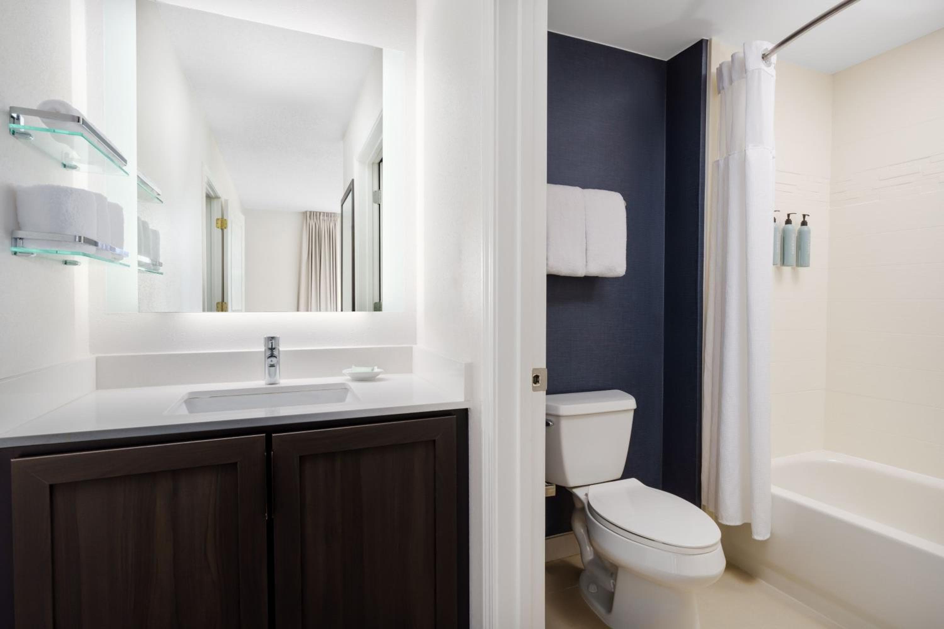 Residence Inn Hartford Rocky Hill, photo 4