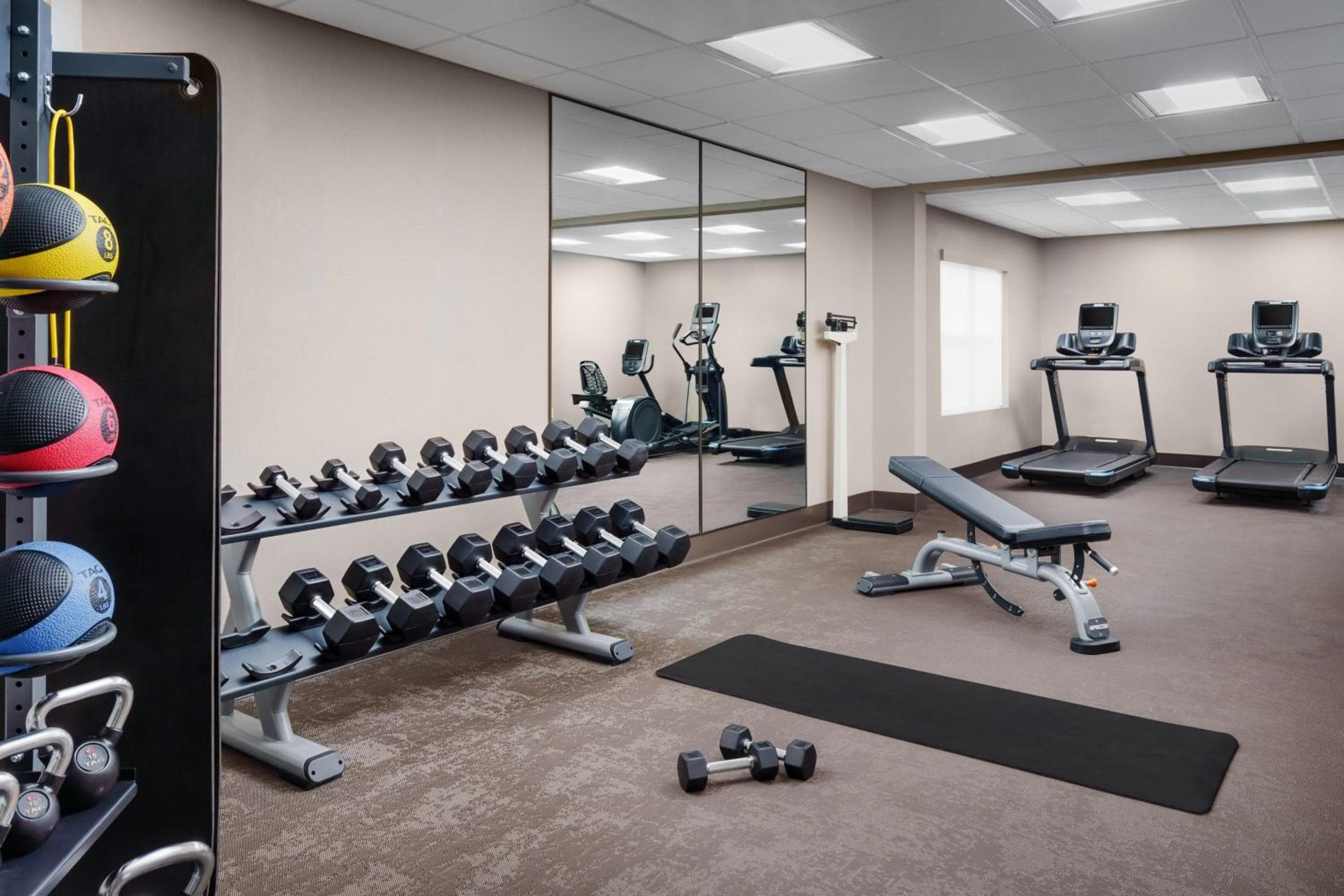 Residence Inn Hartford Rocky Hill, photo 5