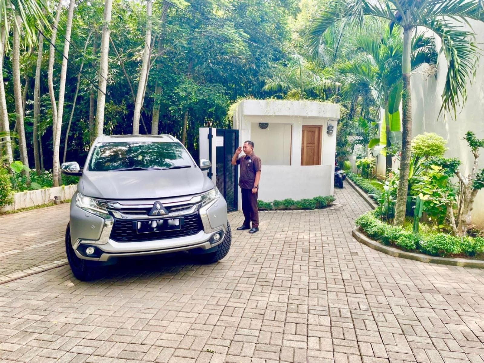 De Residence Pangandaran by Mabano Estates, Pangandaran, photo 6