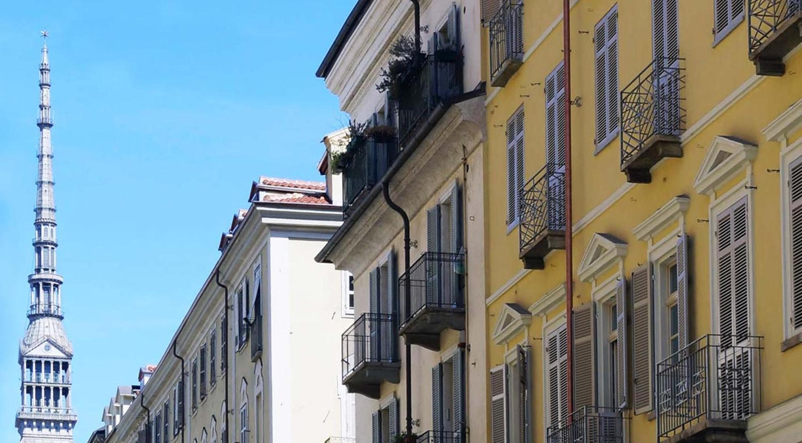Residenza Dell' Opera, Turin