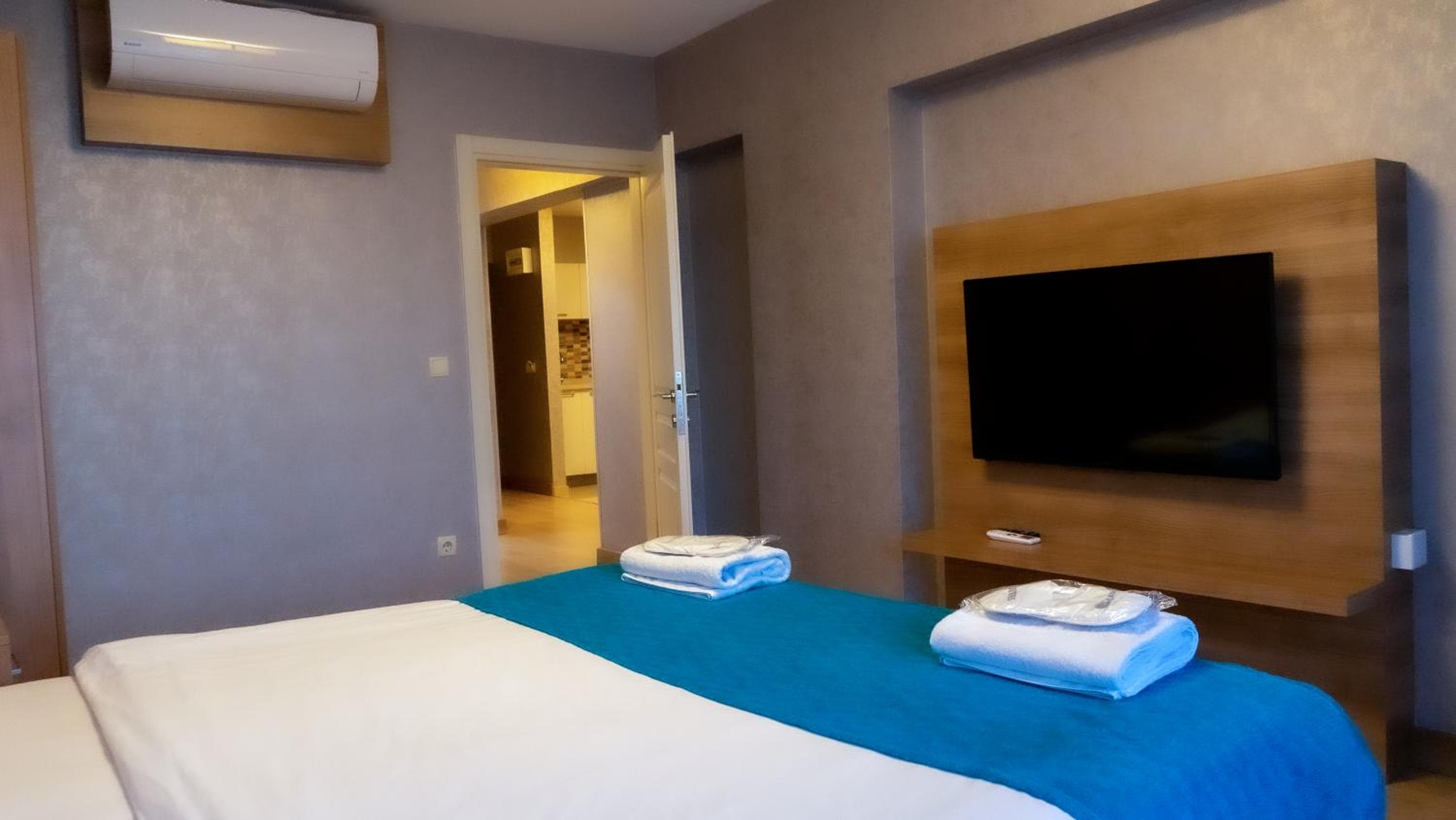 Bursa Suites Apart Otel, Bursa, photo 3