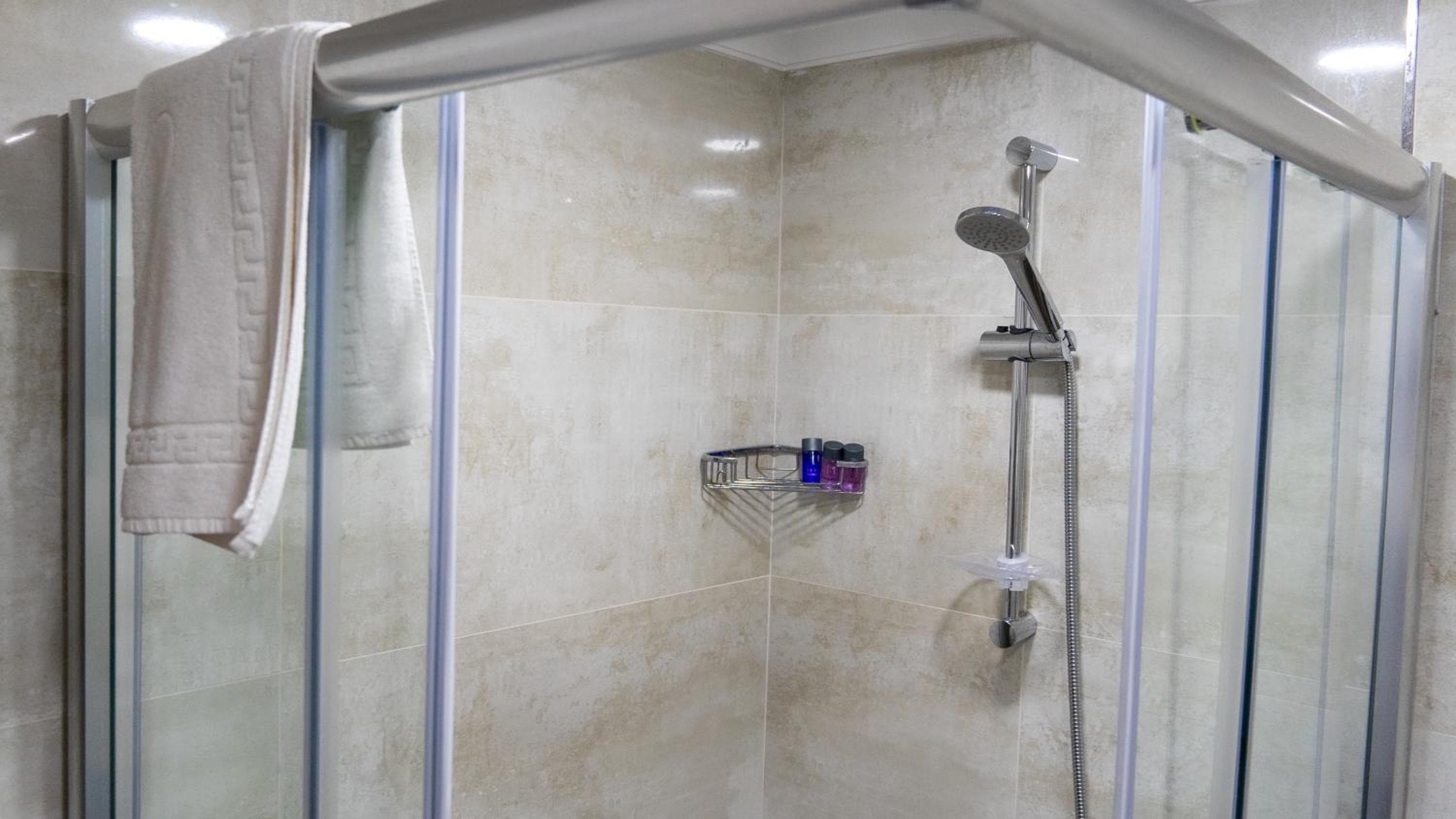 Bursa Suites Apart Otel, Bursa, photo 4