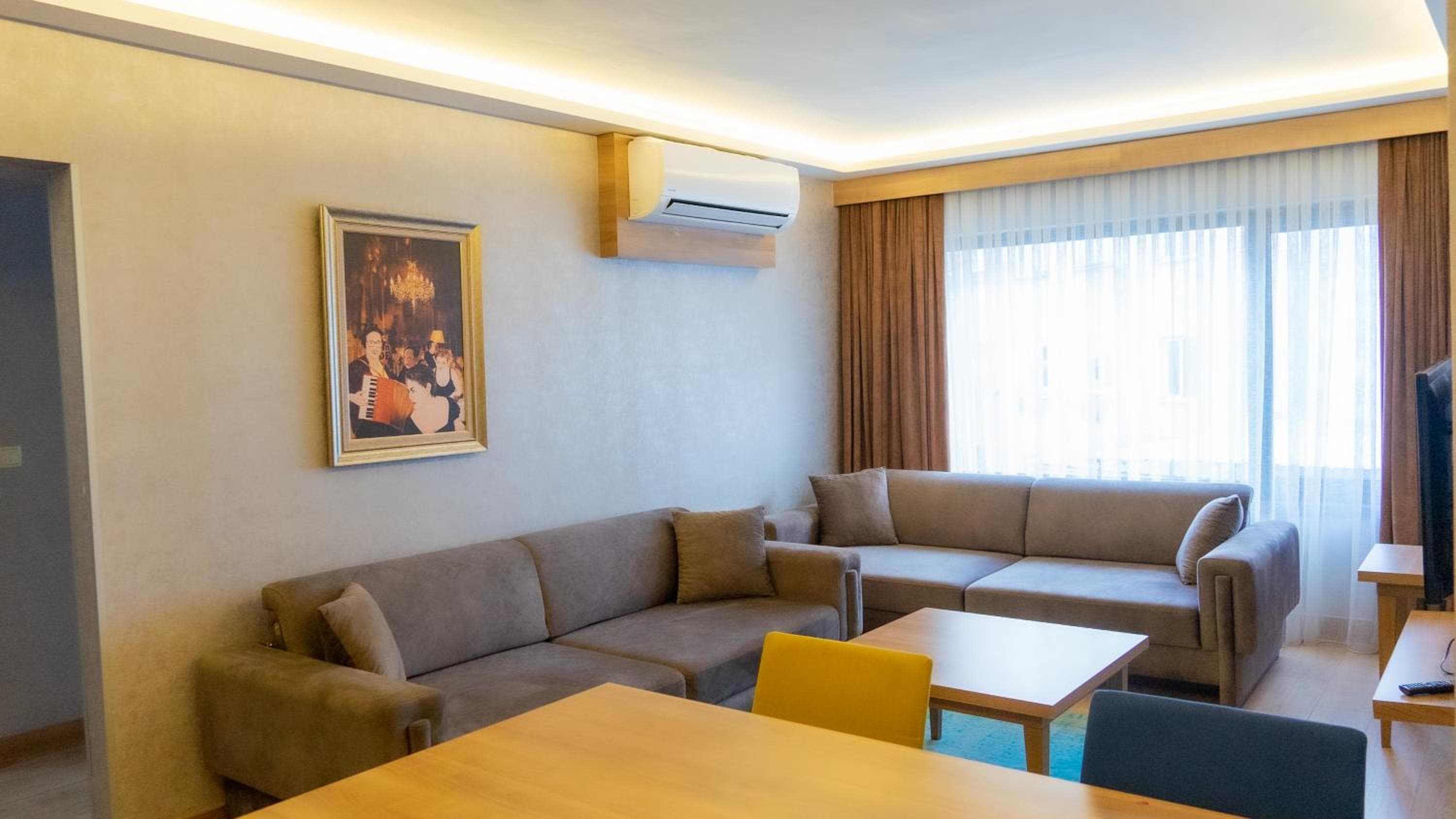 Bursa Suites Apart Otel, Bursa, photo 5