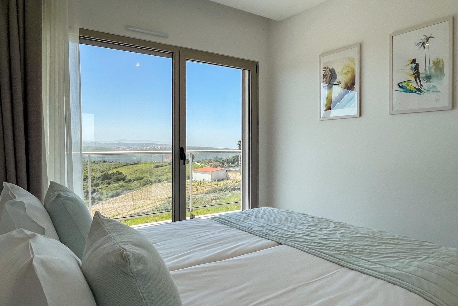 Ericeira Surf Apartments, Ericeira, photo 4