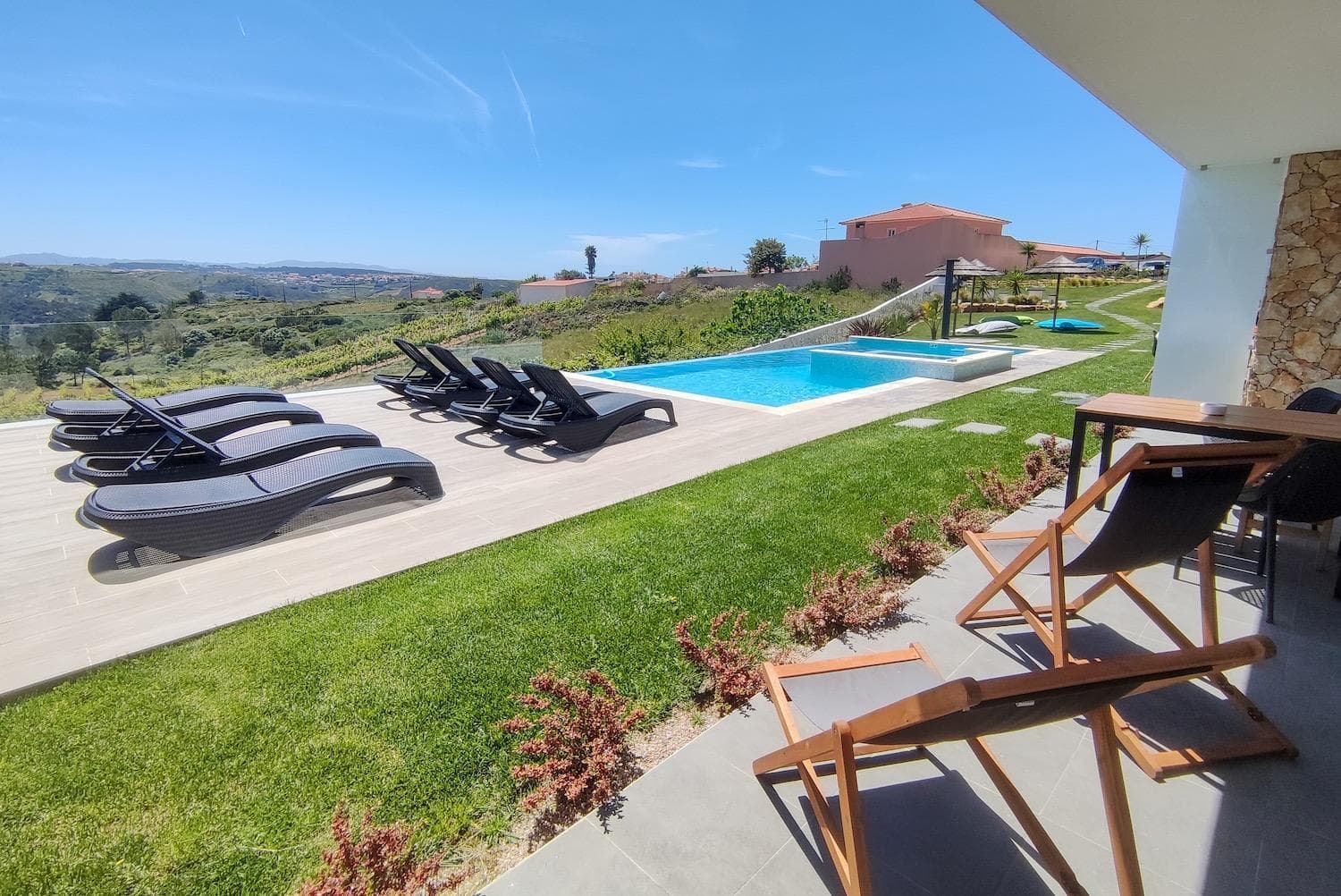 Ericeira Surf Apartments, Ericeira, photo 6