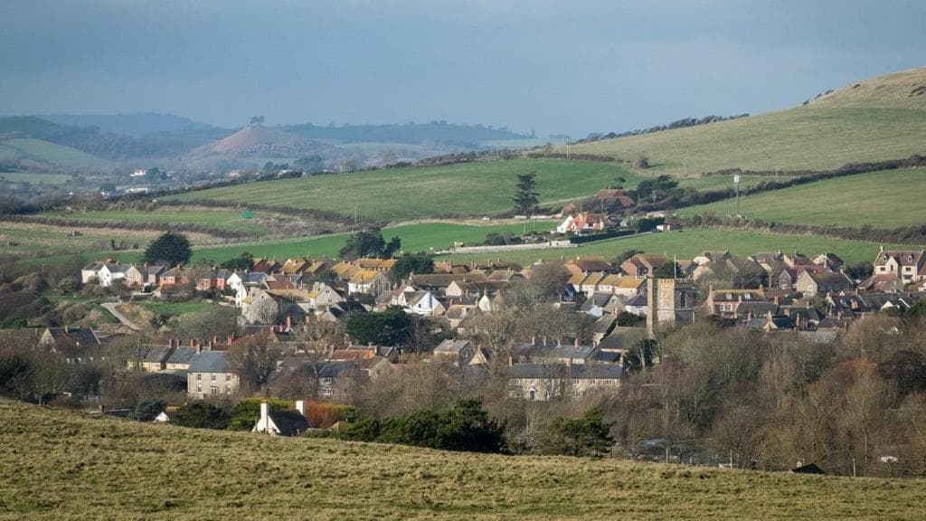 Other at Chesil Beach Lodge Burton Bradstock Dorset DT64RJ