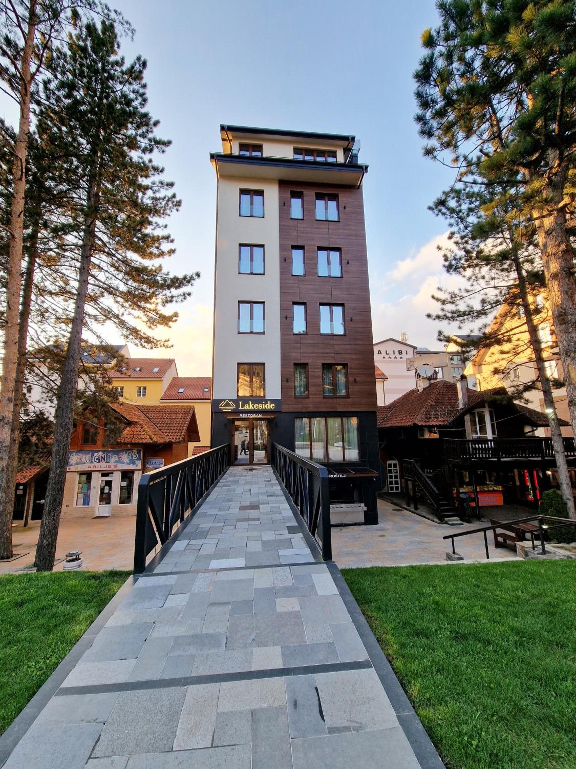 Hotel Lakeside, Zlatibor