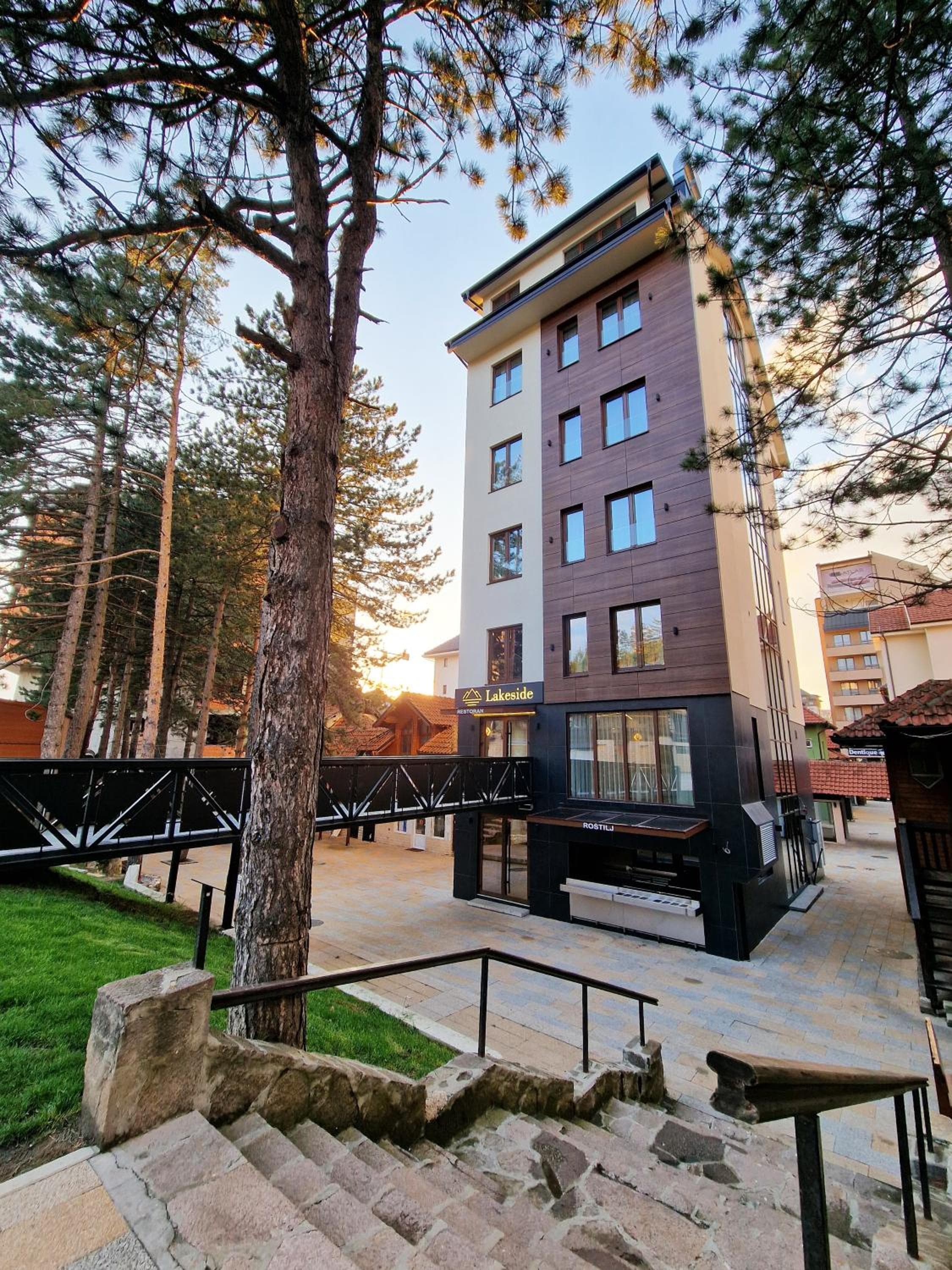 Hotel Lakeside, Zlatibor, photo 4