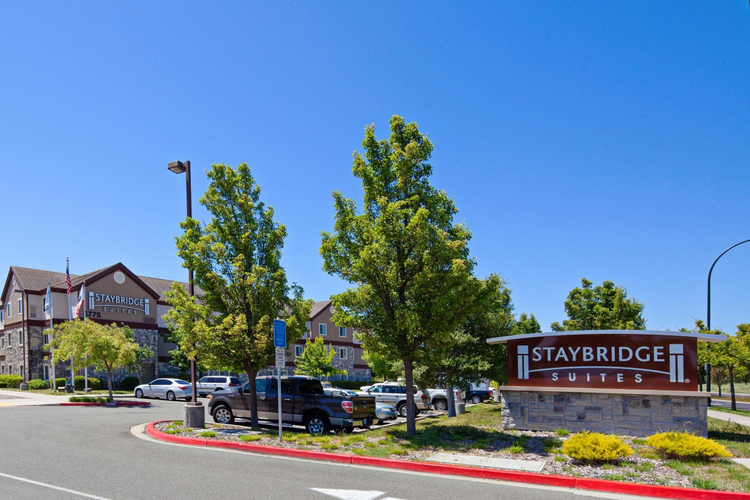Staybridge Suites Fairfield Napa Valley Area by IHG, Fairfield, photo 3
