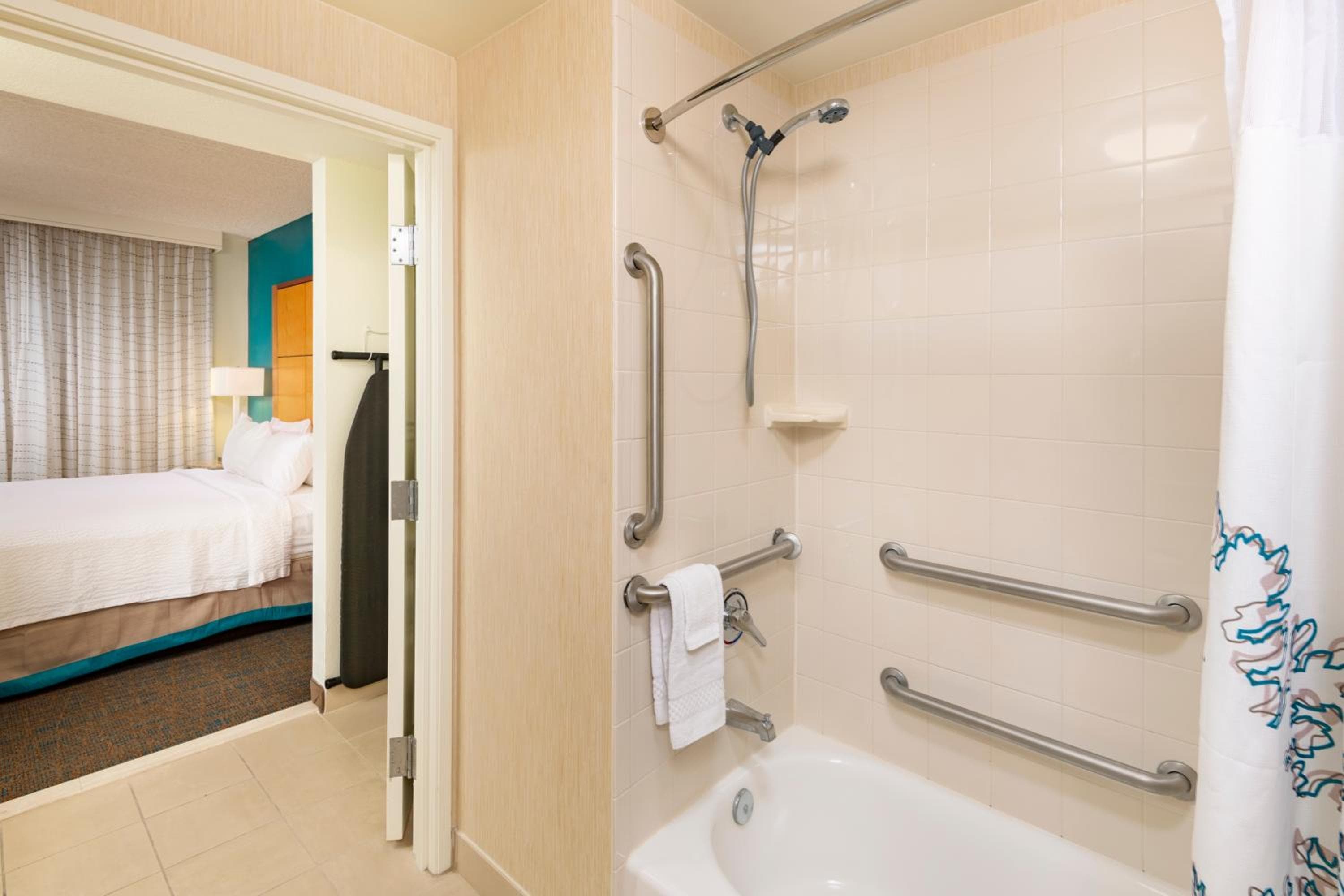 Residence Inn Phoenix North Happy Valley, Phoenix, photo 4