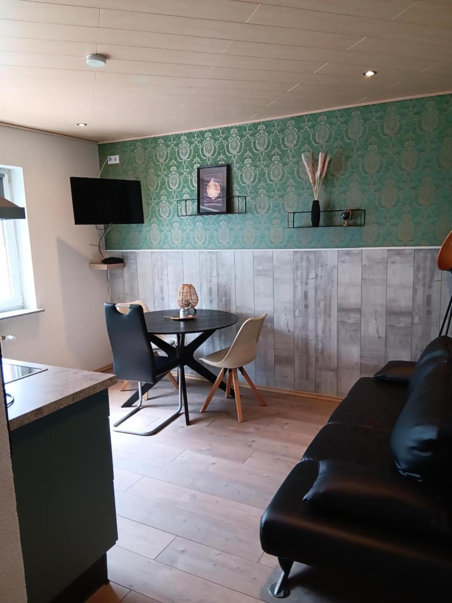 Aparthotel Harlekin, photo 5