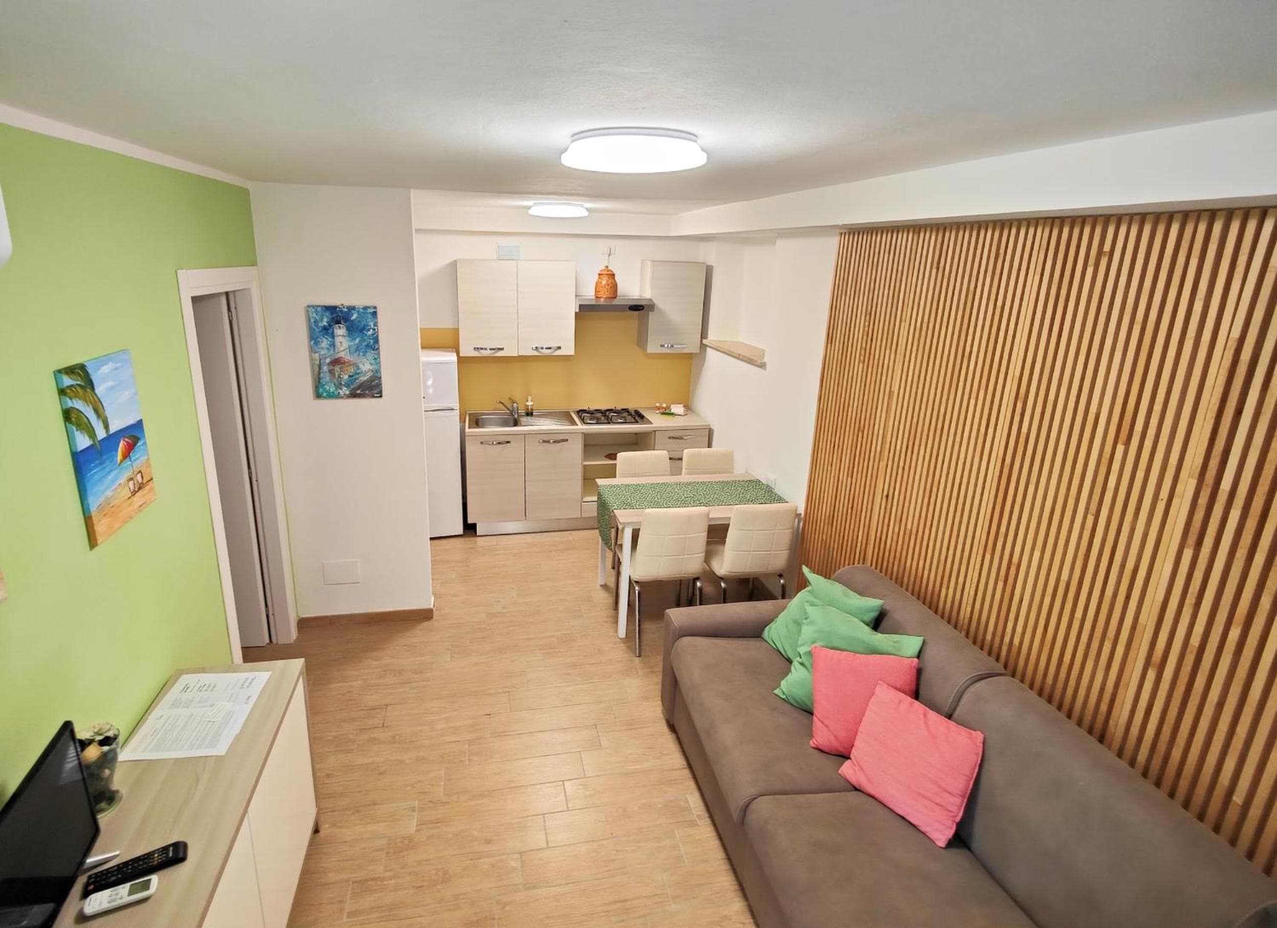 Le Dune Ground Floor Apartments - Futura CAV, San Vincenzo, photo 3