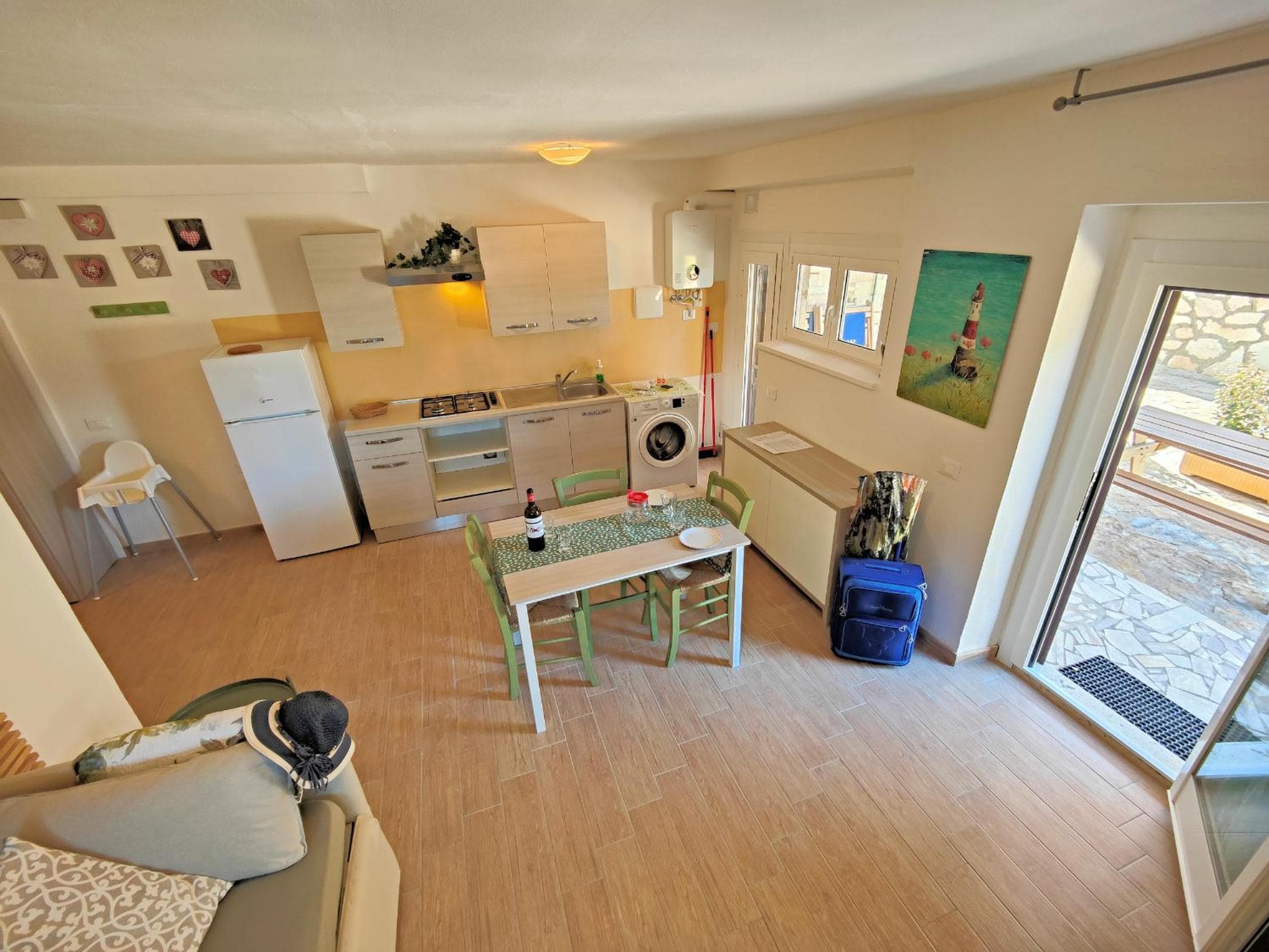 Le Dune Ground Floor Apartments - Futura CAV, San Vincenzo, photo 2