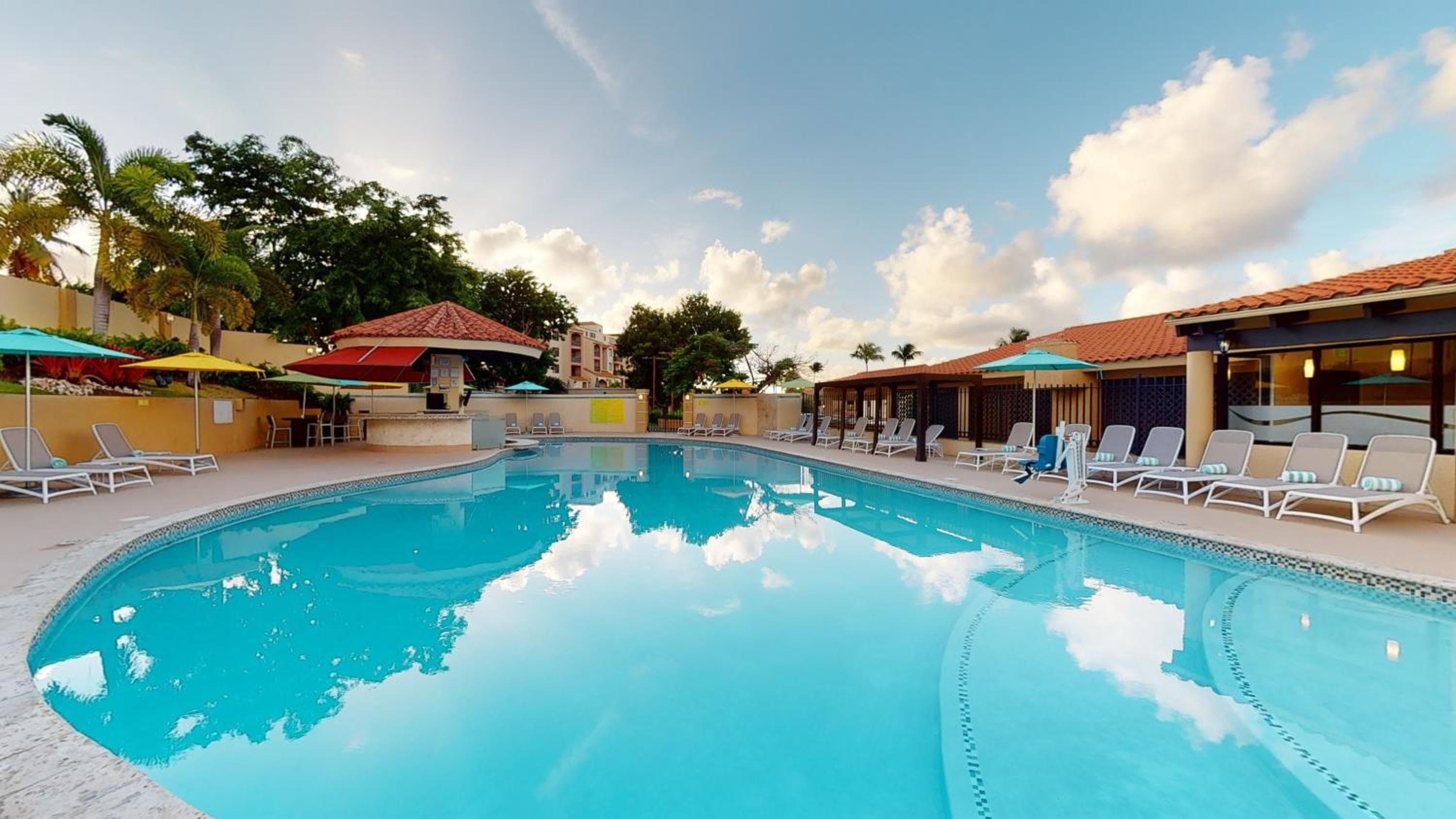 Park Royal Club Cala, Humacao