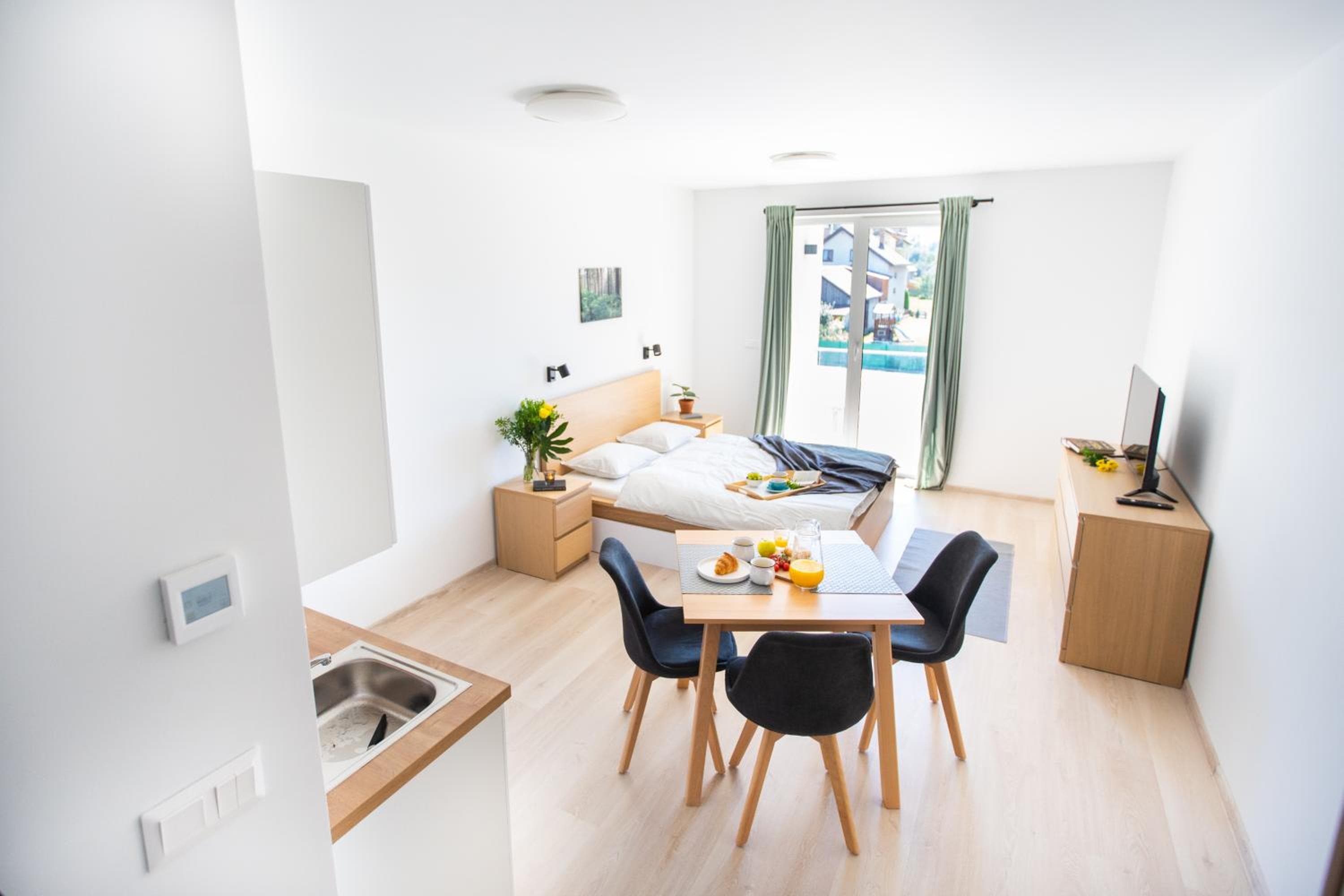 Zaži Apartmán Vila Zuberec, Zuberec, photo 5