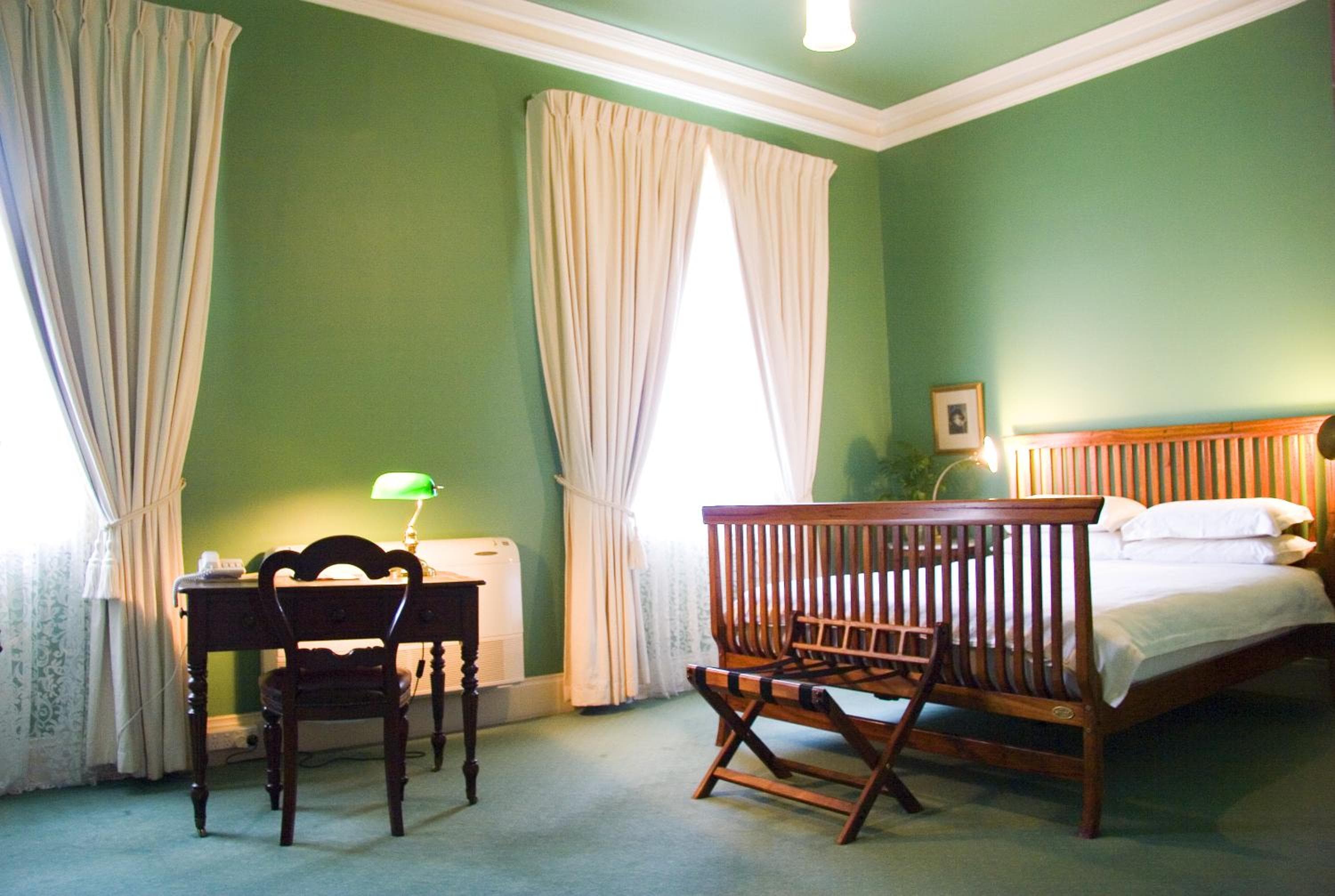 Imperial Fine Accommodation, Broken Hill, photo 4