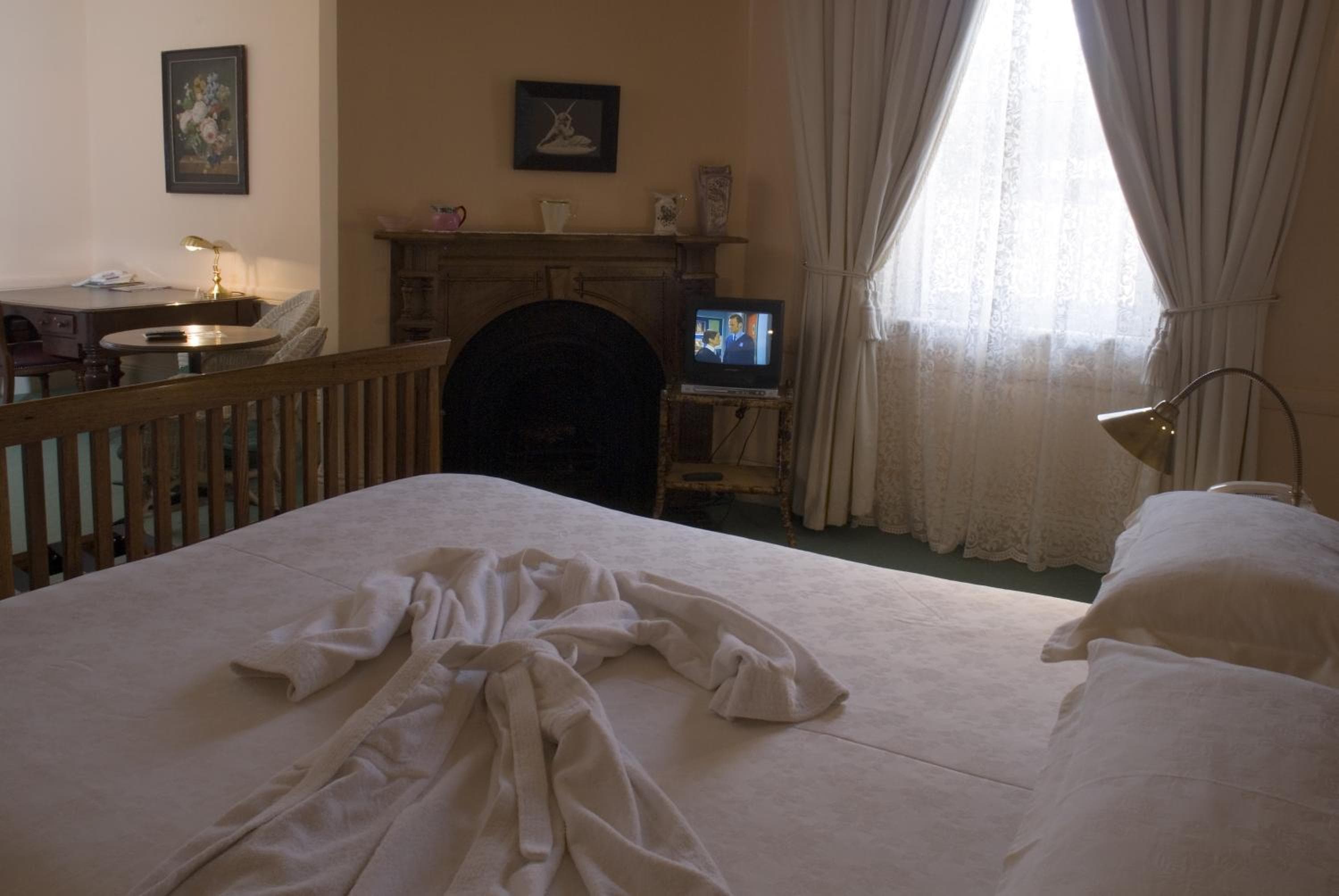 Imperial Fine Accommodation, Broken Hill, photo 3