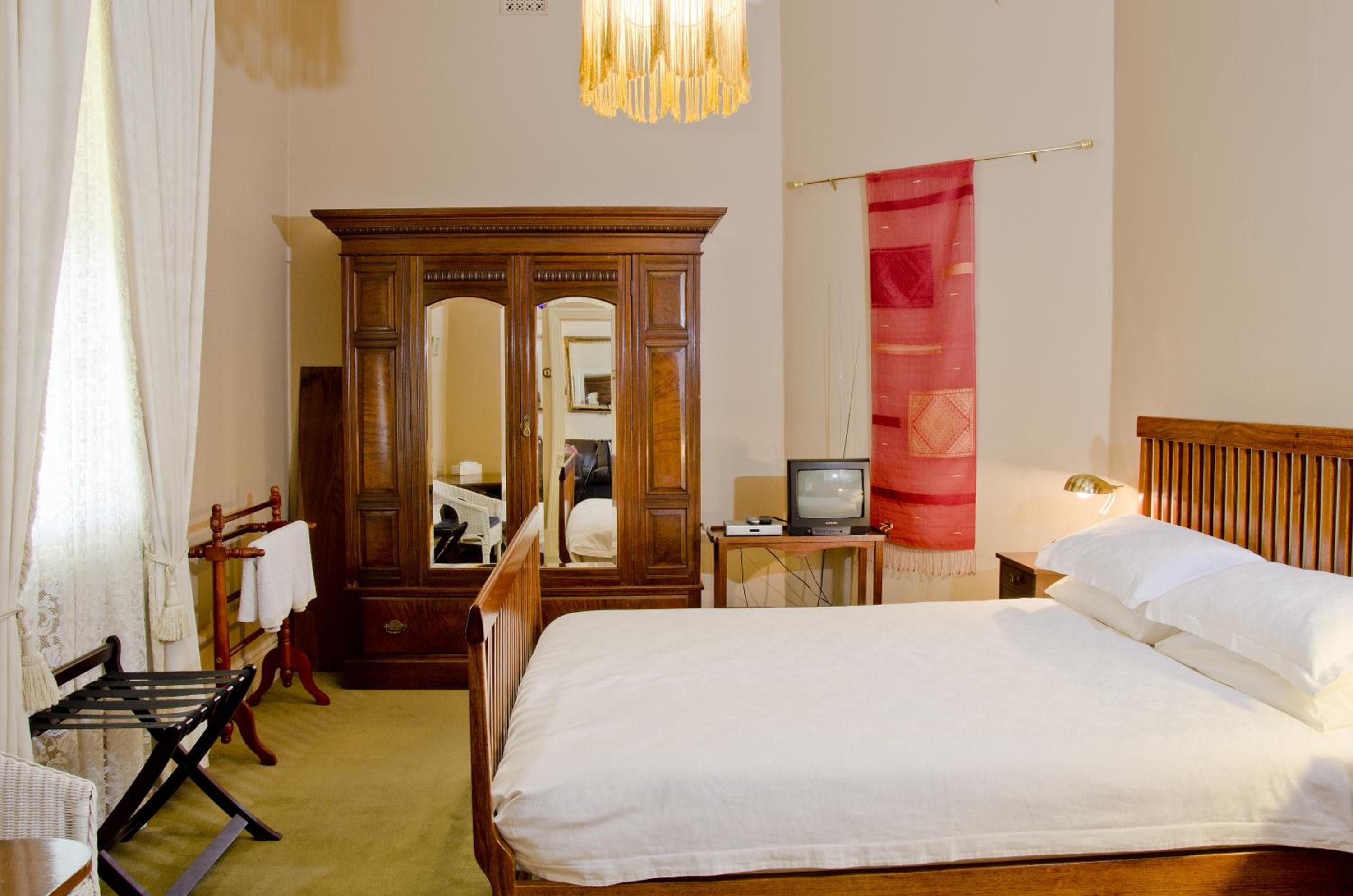 Imperial Fine Accommodation, Broken Hill, photo 5