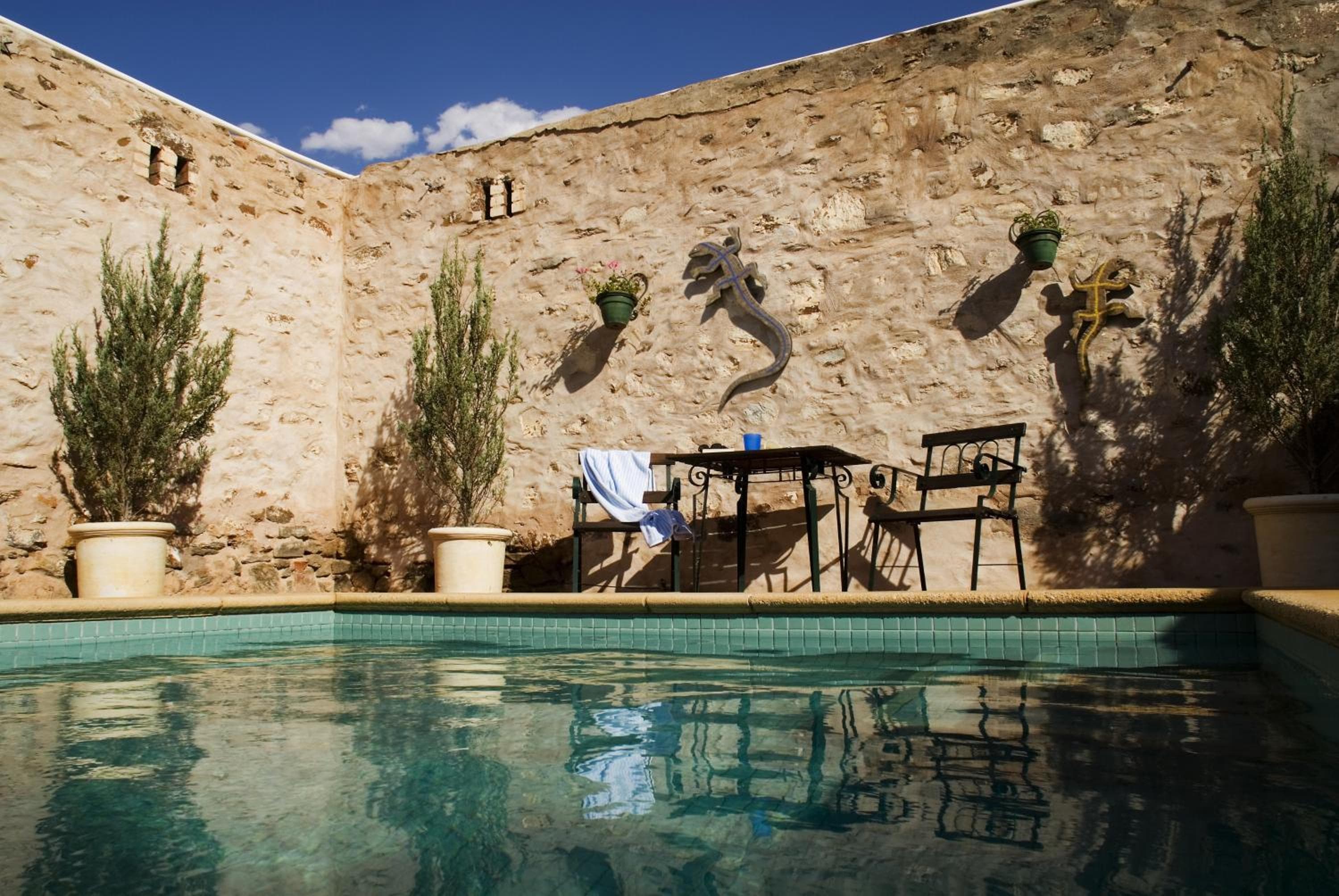 Imperial Fine Accommodation, Broken Hill, photo 6