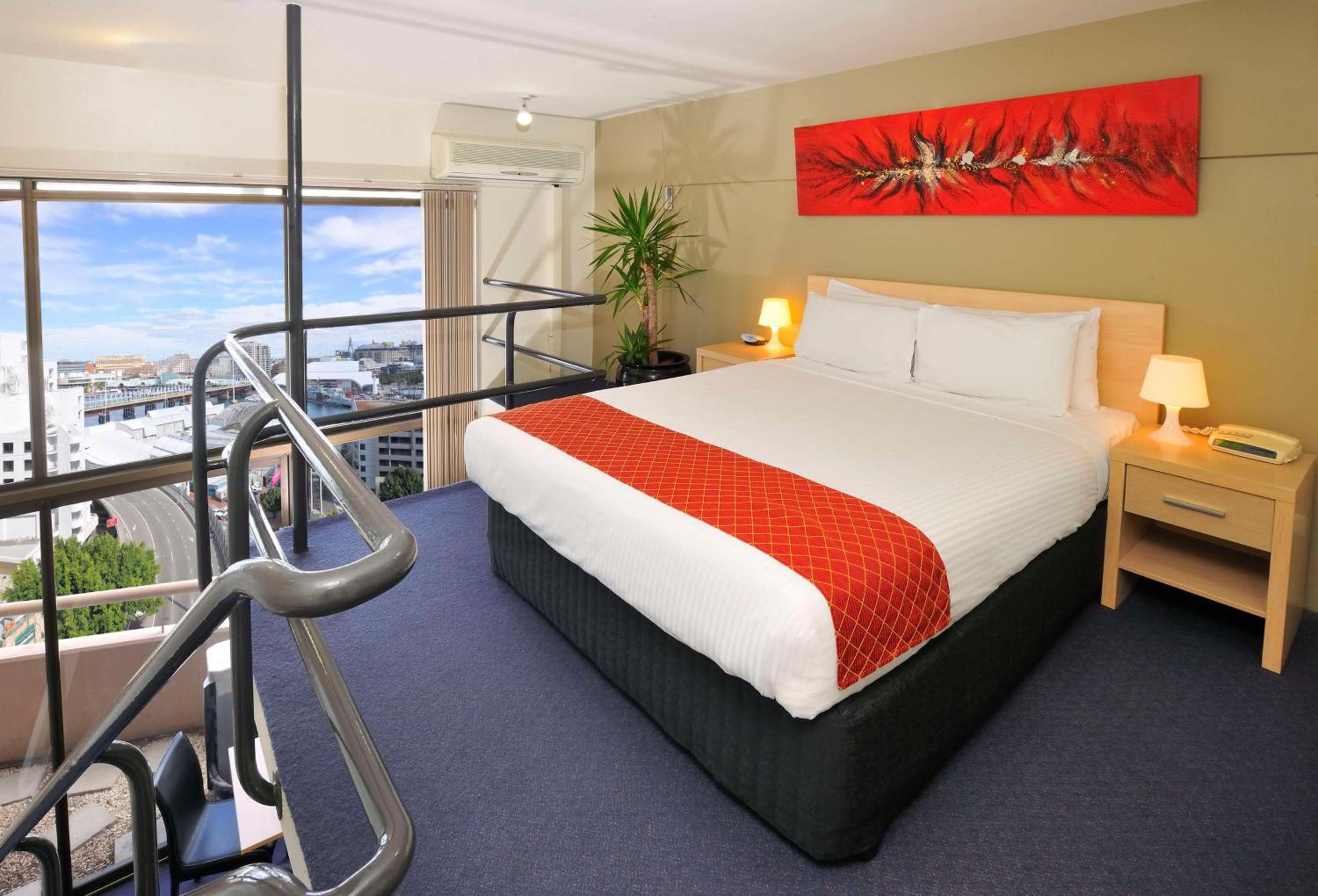 Metro Apartments on Darling Harbour, Sydney, photo 2
