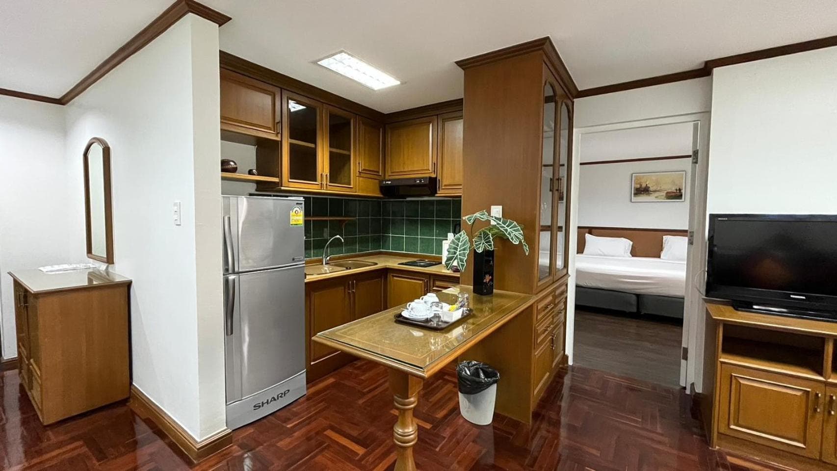 Yellow Ribbon Hills Boutique Suites, Bangkok, photo 6