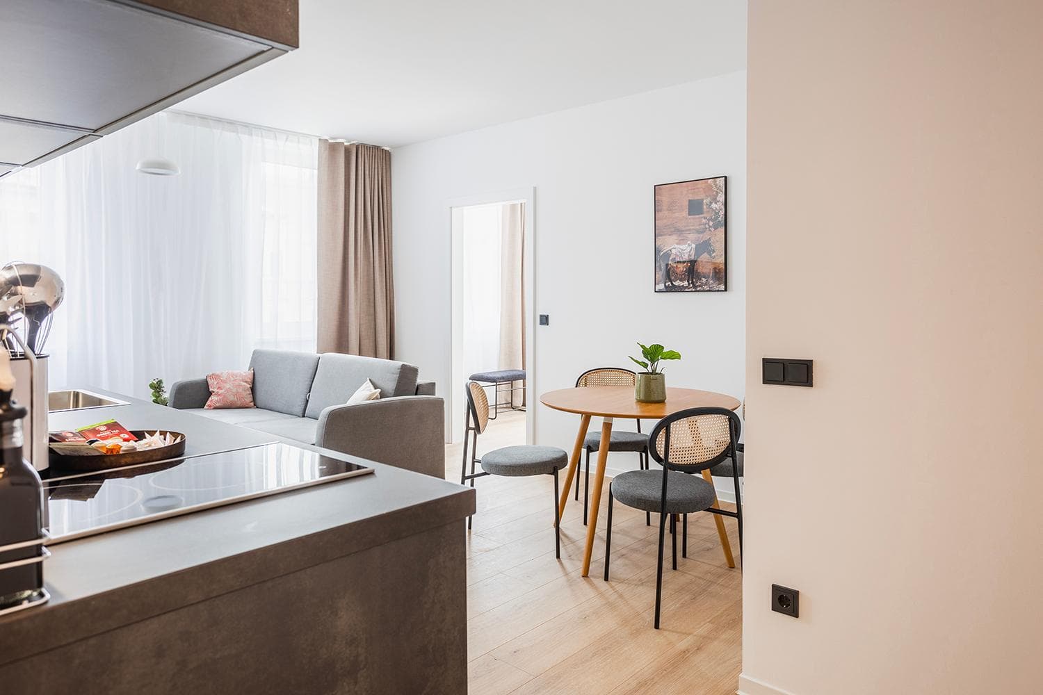 Limehome Villach Hauptplatz, Villach