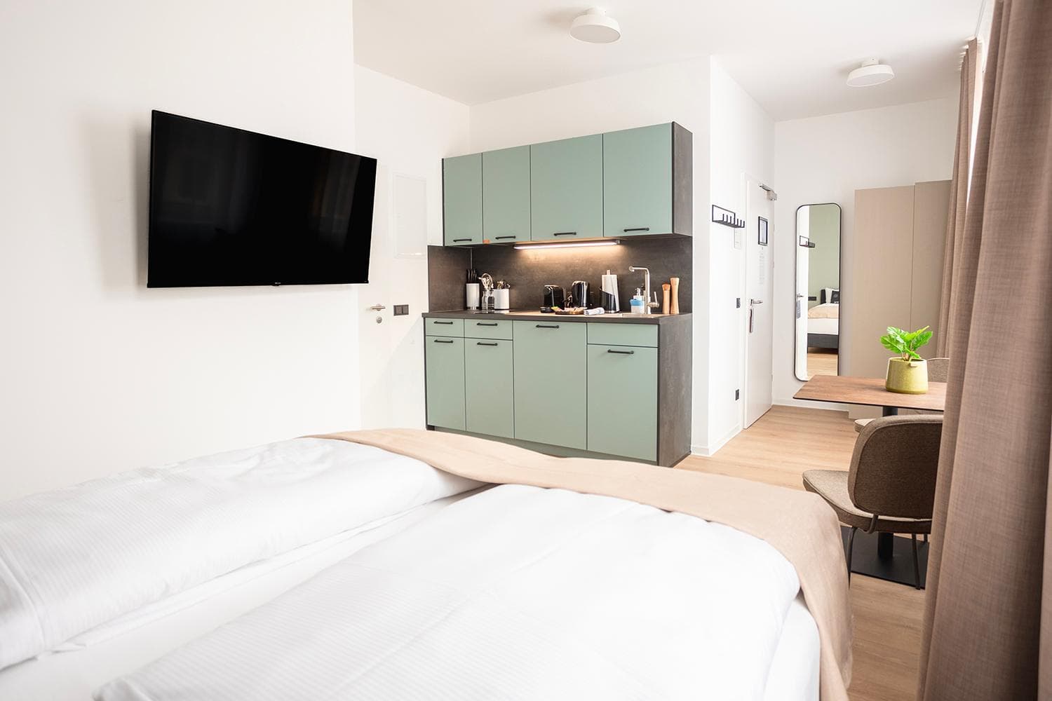 Limehome Villach Hauptplatz, Villach, photo 3