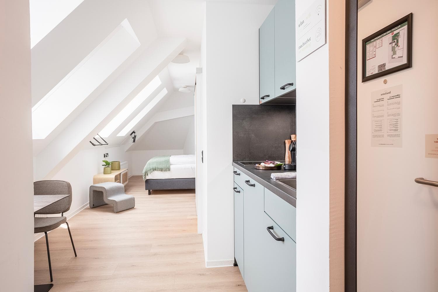 Limehome Villach Hauptplatz, Villach, photo 6