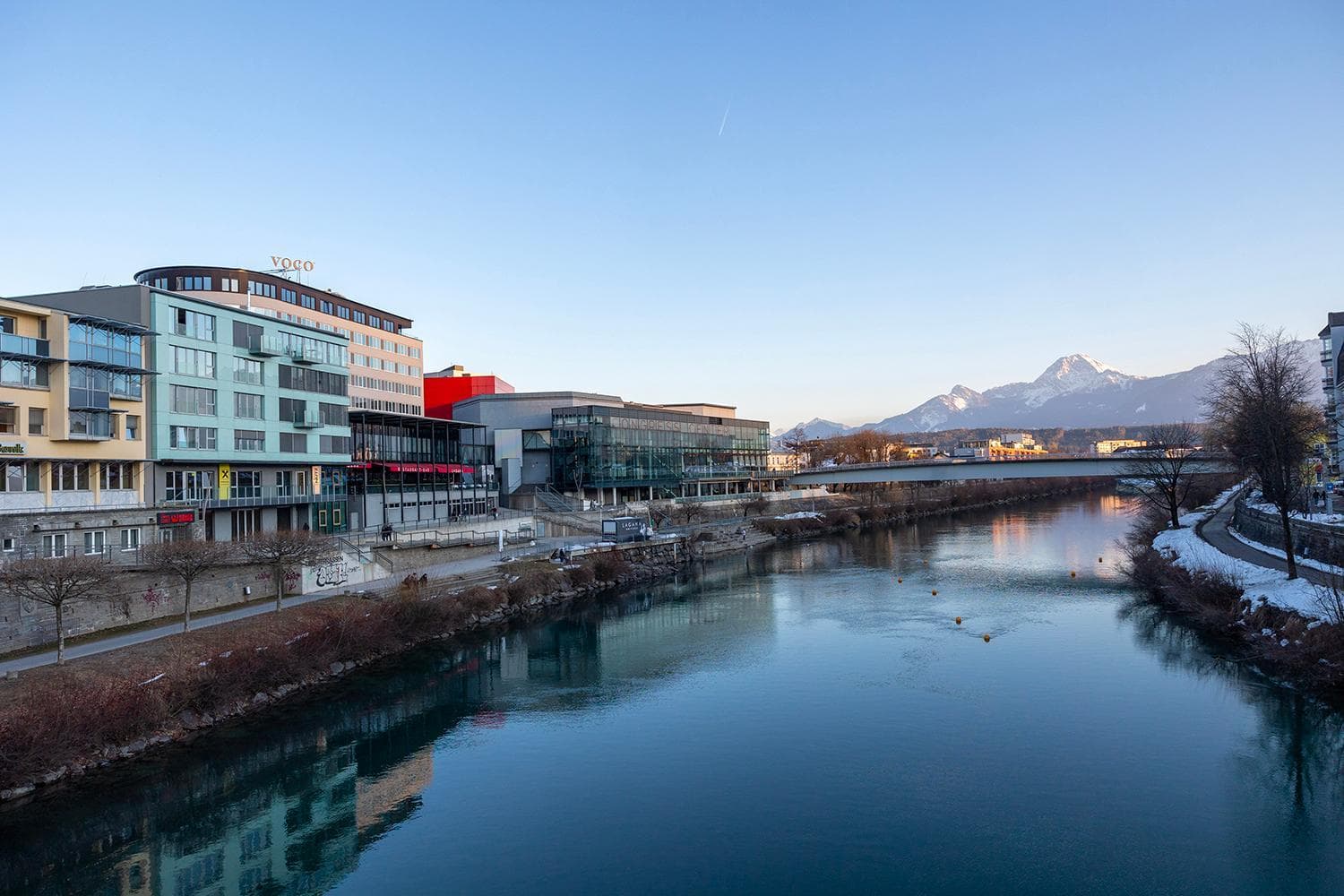 Limehome Villach Hauptplatz, Villach, photo 2