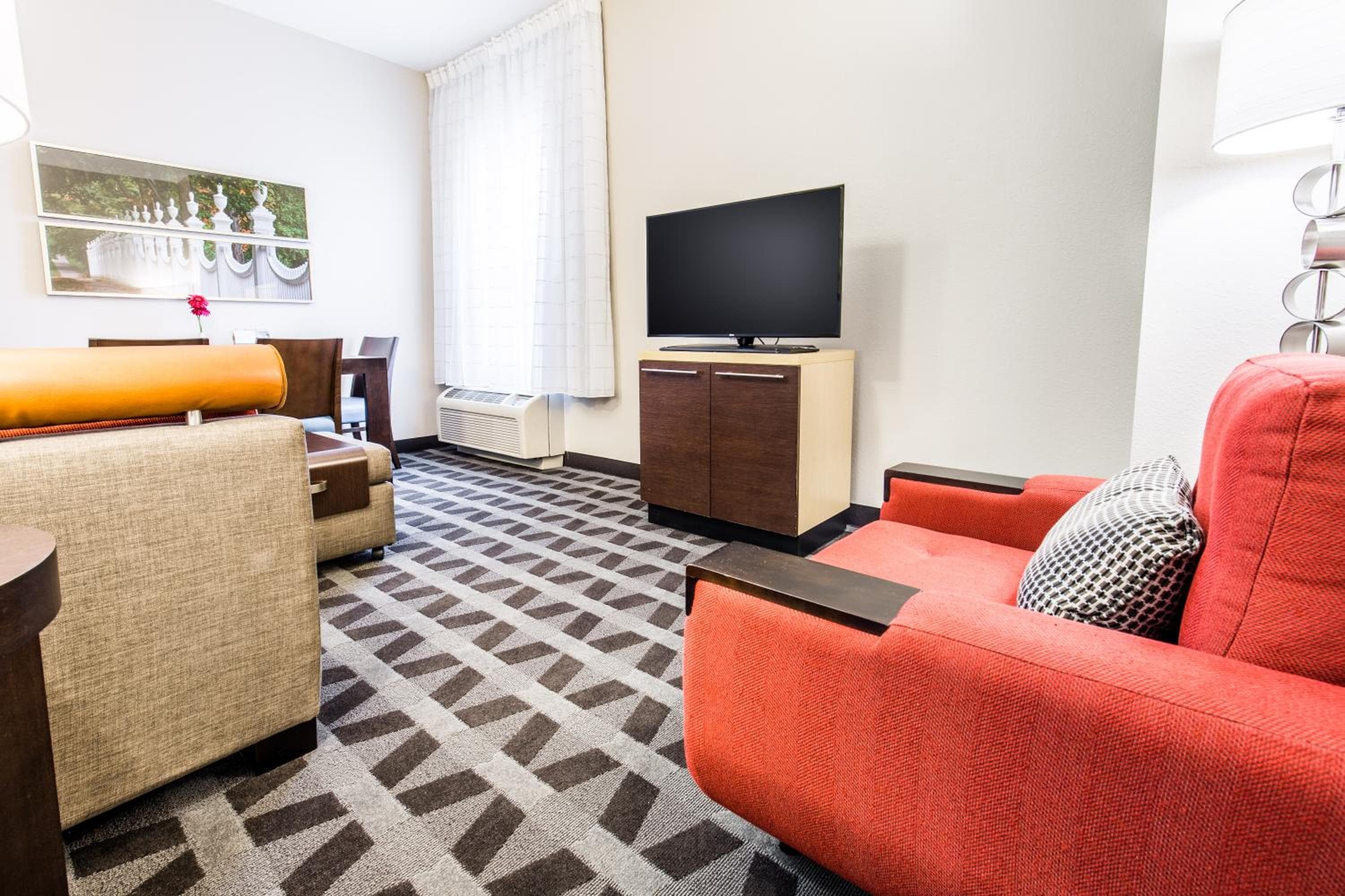 TownePlace Suites by Marriott Gilford, Gilford, photo 2