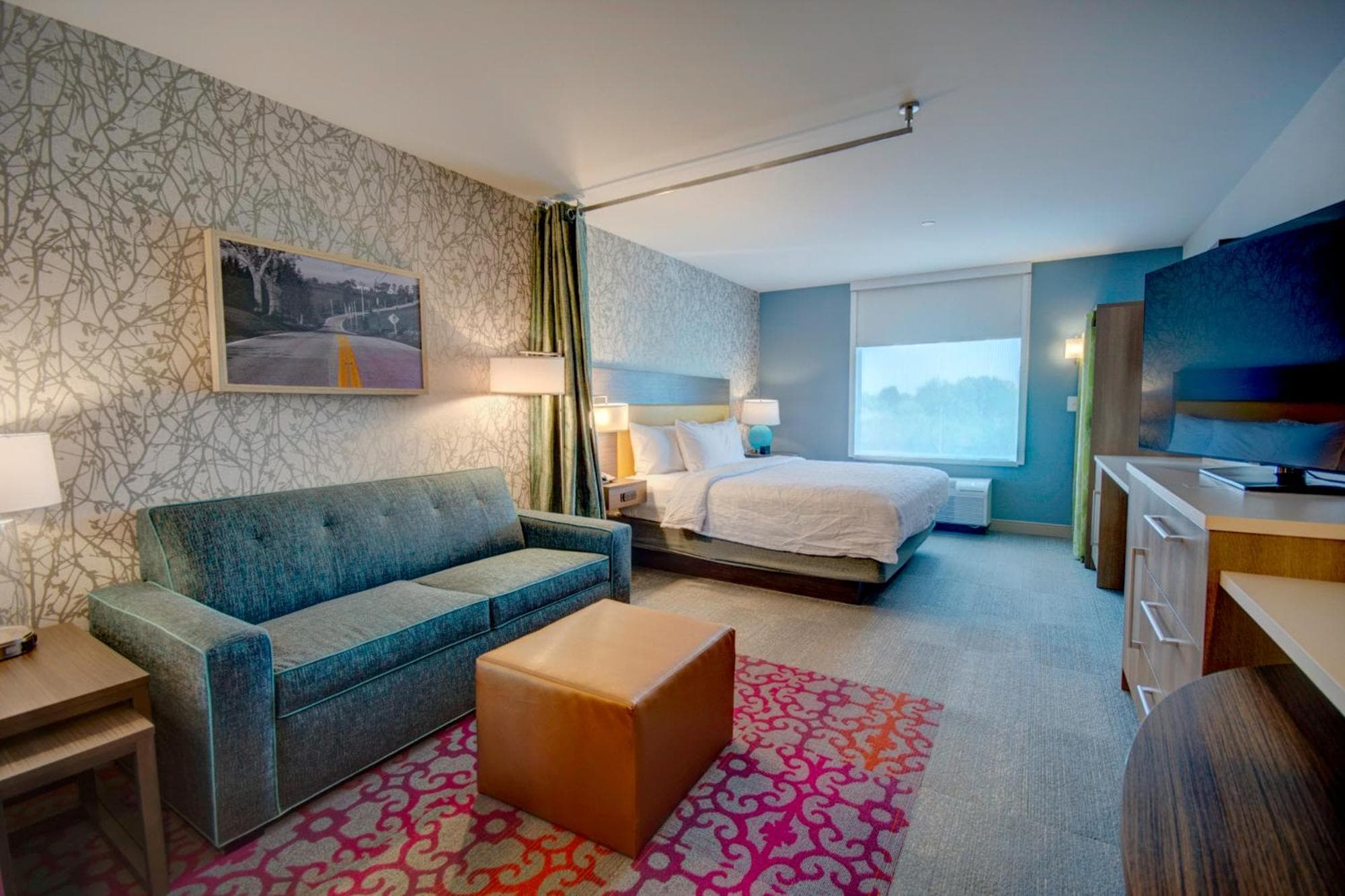 Home2 Suites By Hilton Shepherdsville Louisville South, Shepherdsville, photo 6