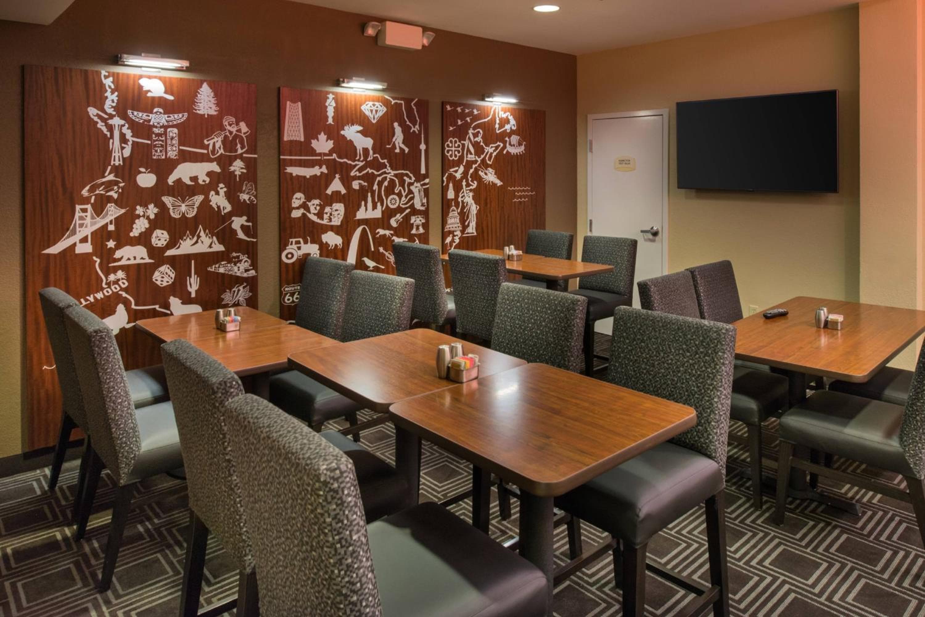 TownePlace Suites by Marriott Thousand Oaks Ventura County, Newbury Park, photo 5