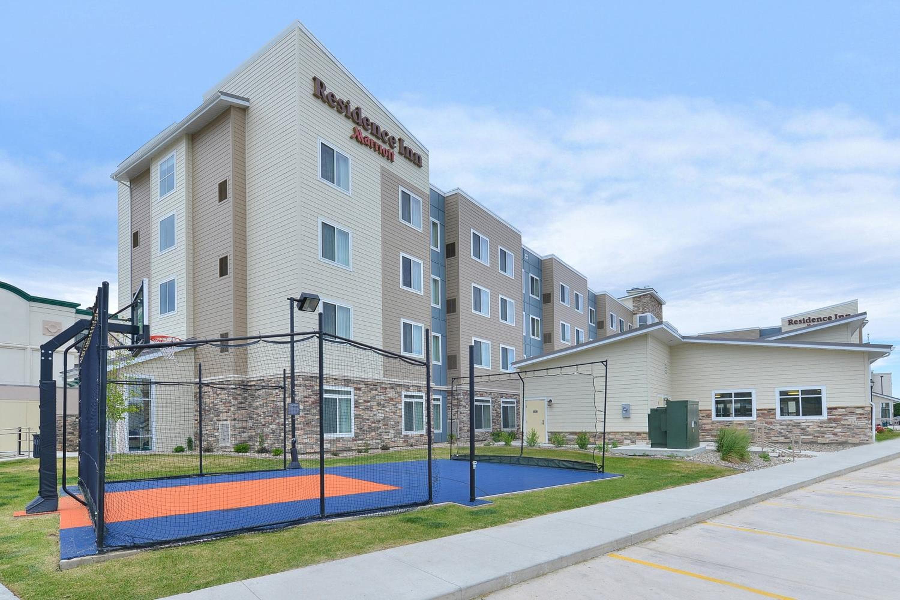 Residence Inn by Marriott Champaign, Champaign