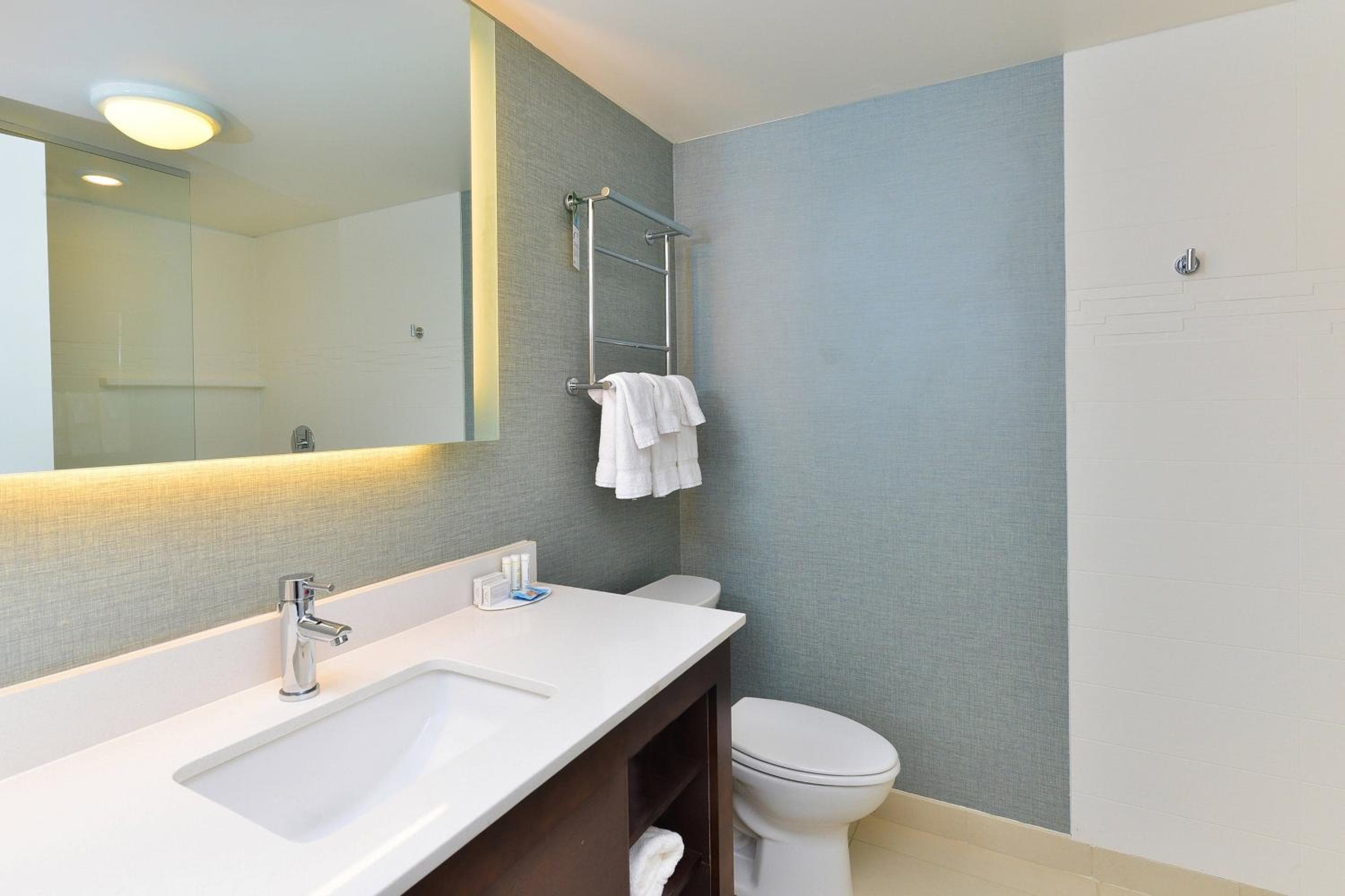 Residence Inn by Marriott Champaign, Champaign, photo 3