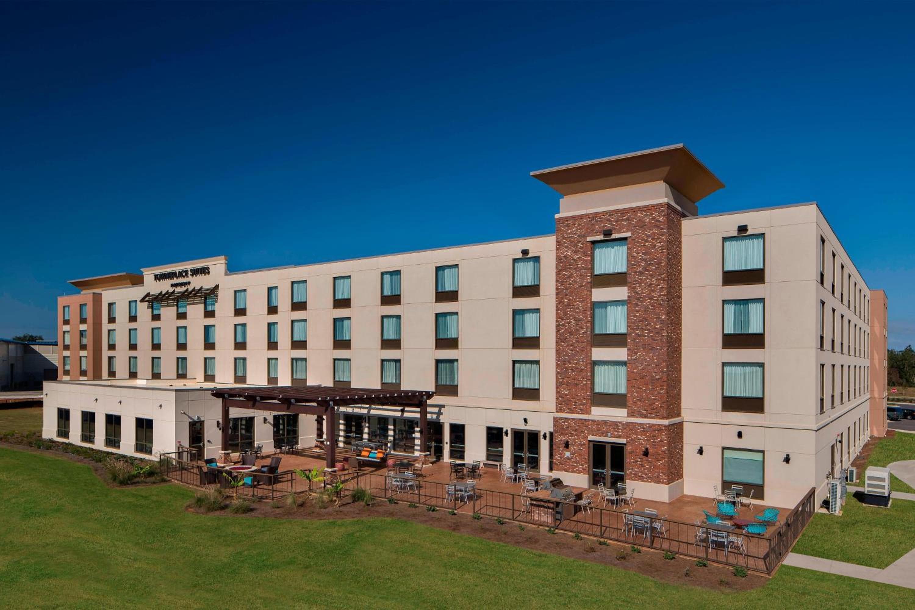 TownePlace Suites by Marriott Foley at OWA, Foley, photo 5