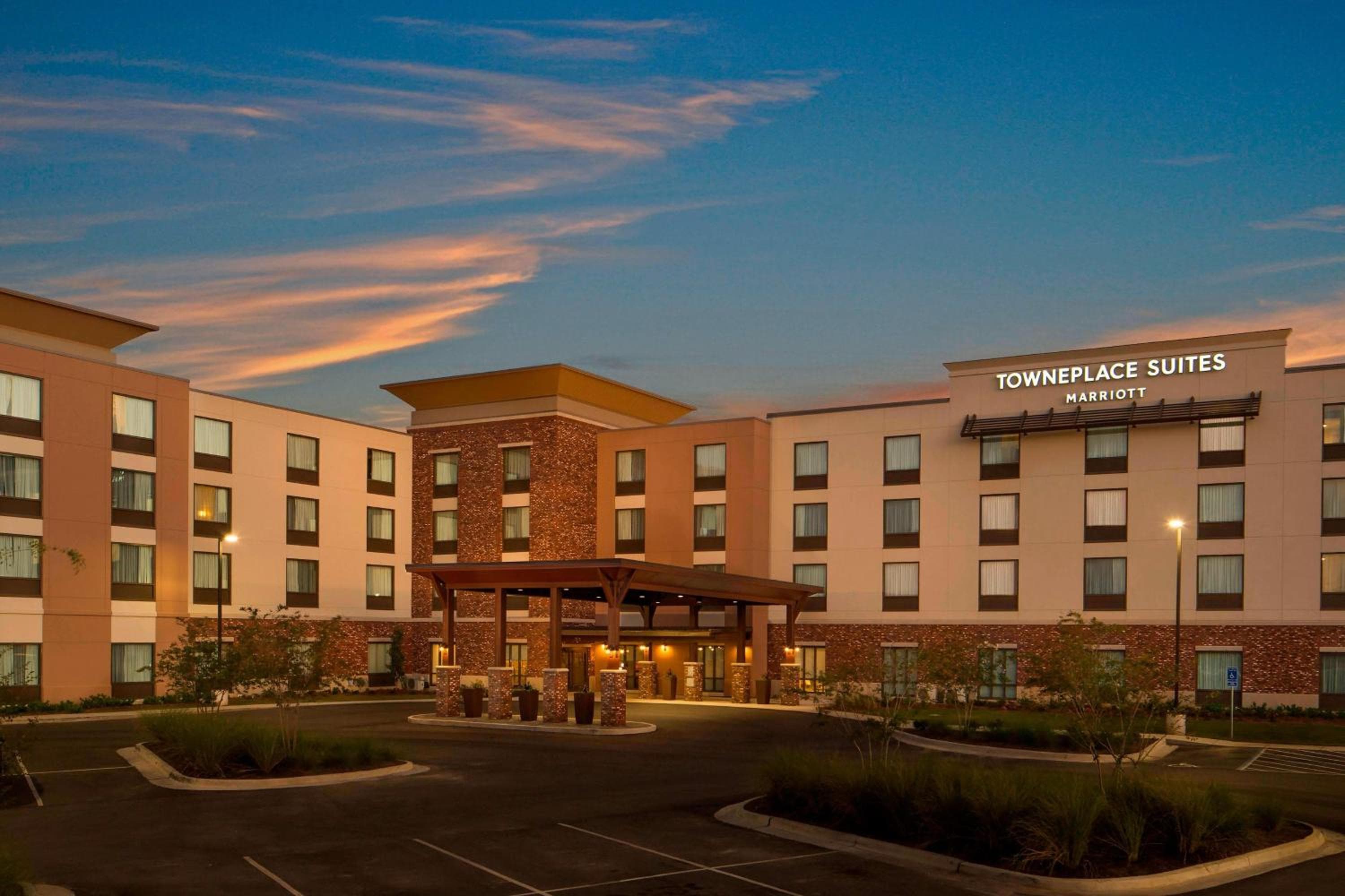 TownePlace Suites by Marriott Foley at OWA, Foley