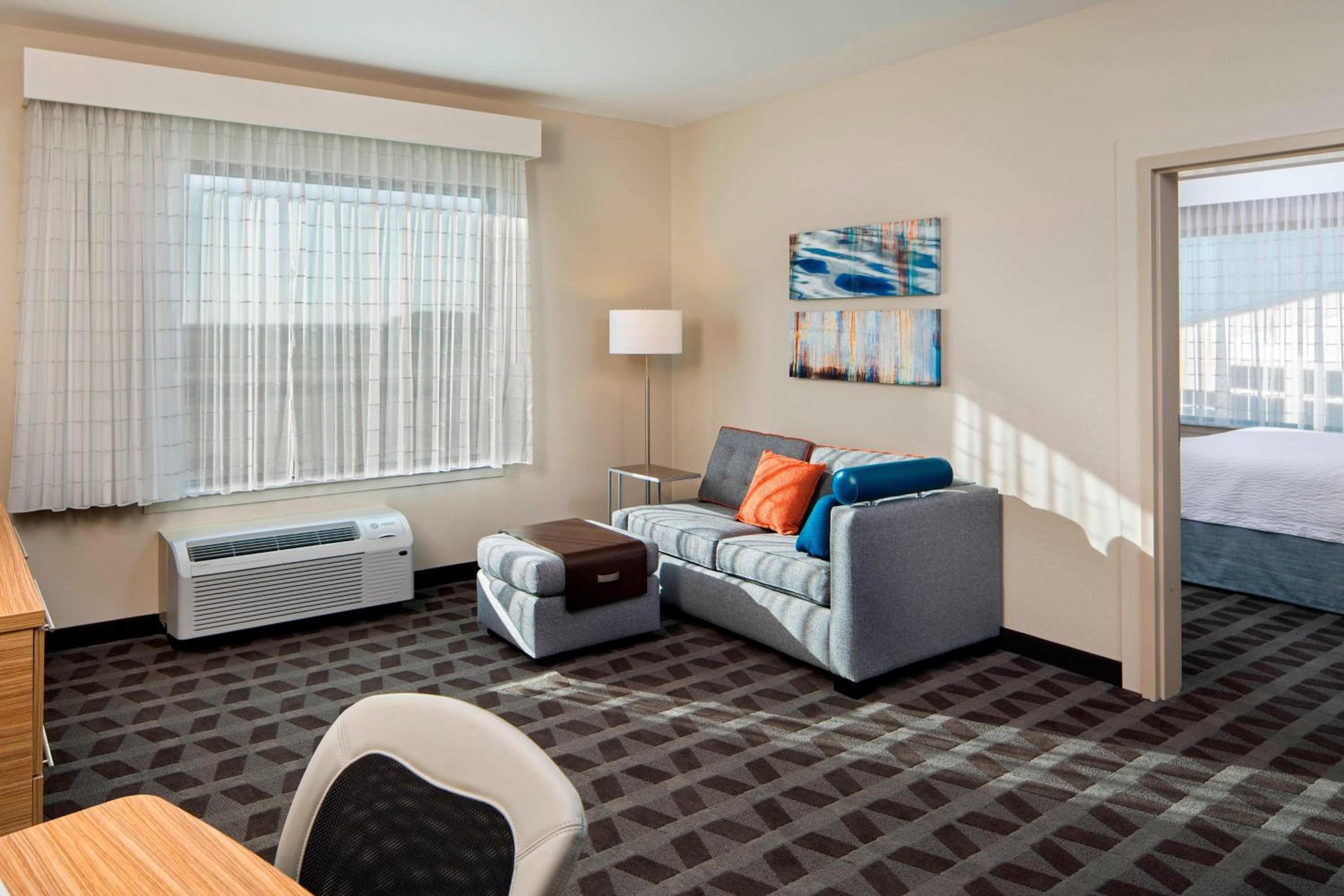 TownePlace Suites by Marriott Foley at OWA, Foley, photo 6