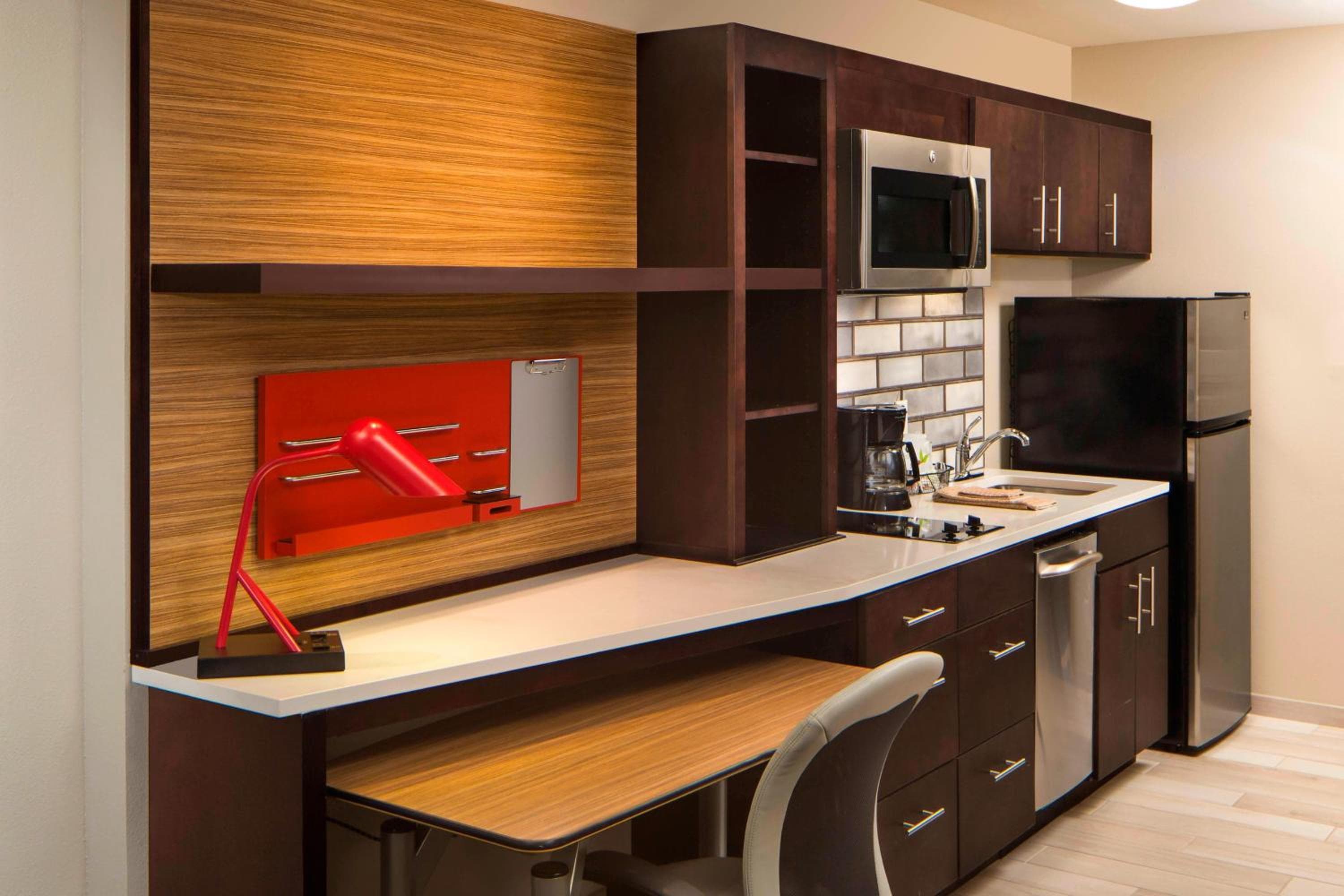 TownePlace Suites by Marriott Foley at OWA, Foley, photo 2