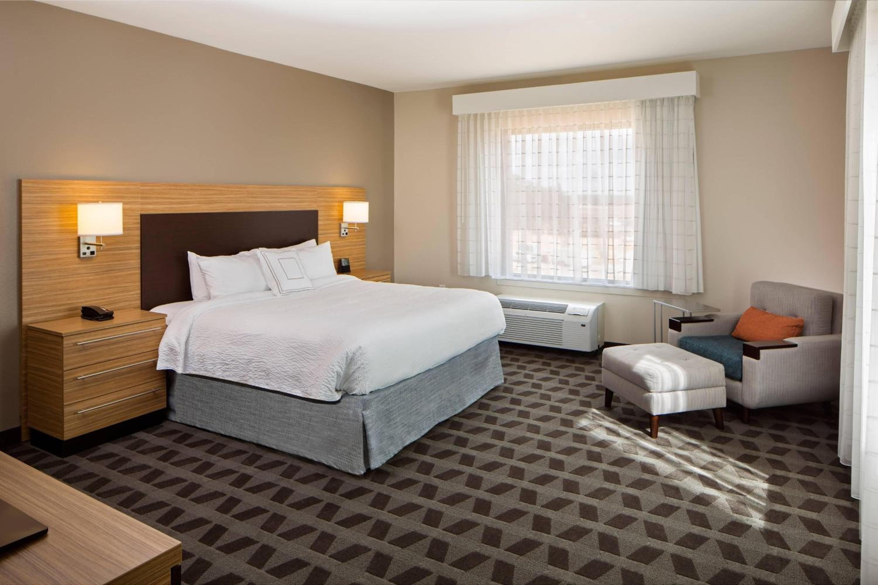 TownePlace Suites by Marriott Foley at OWA, Foley, photo 4