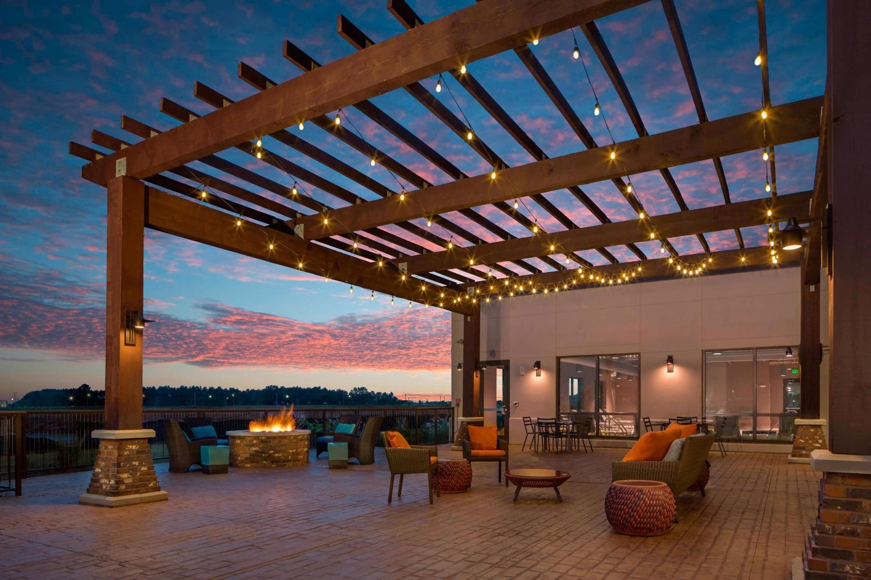 TownePlace Suites by Marriott Foley at OWA, Foley, photo 3