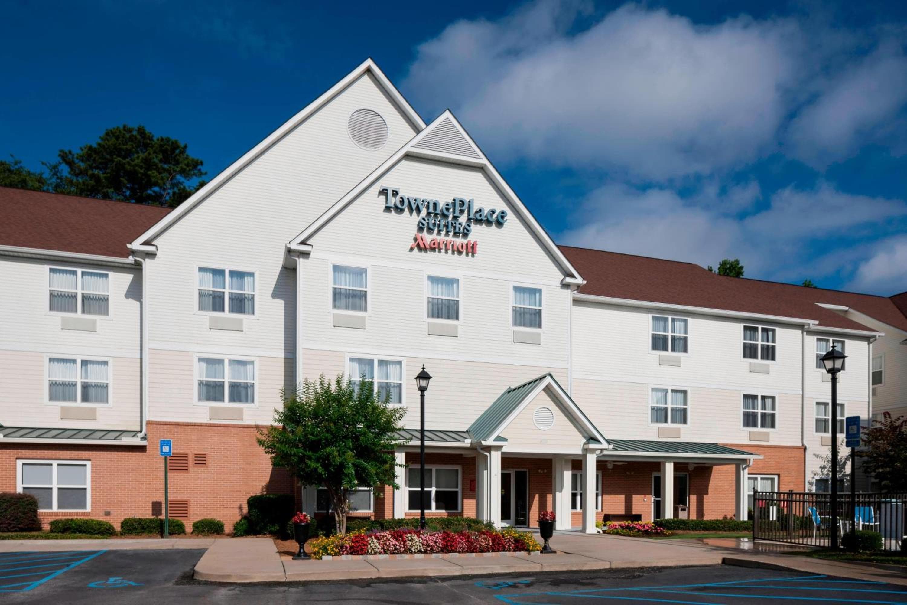 TownePlace Suites Columbus, Columbus, photo 3