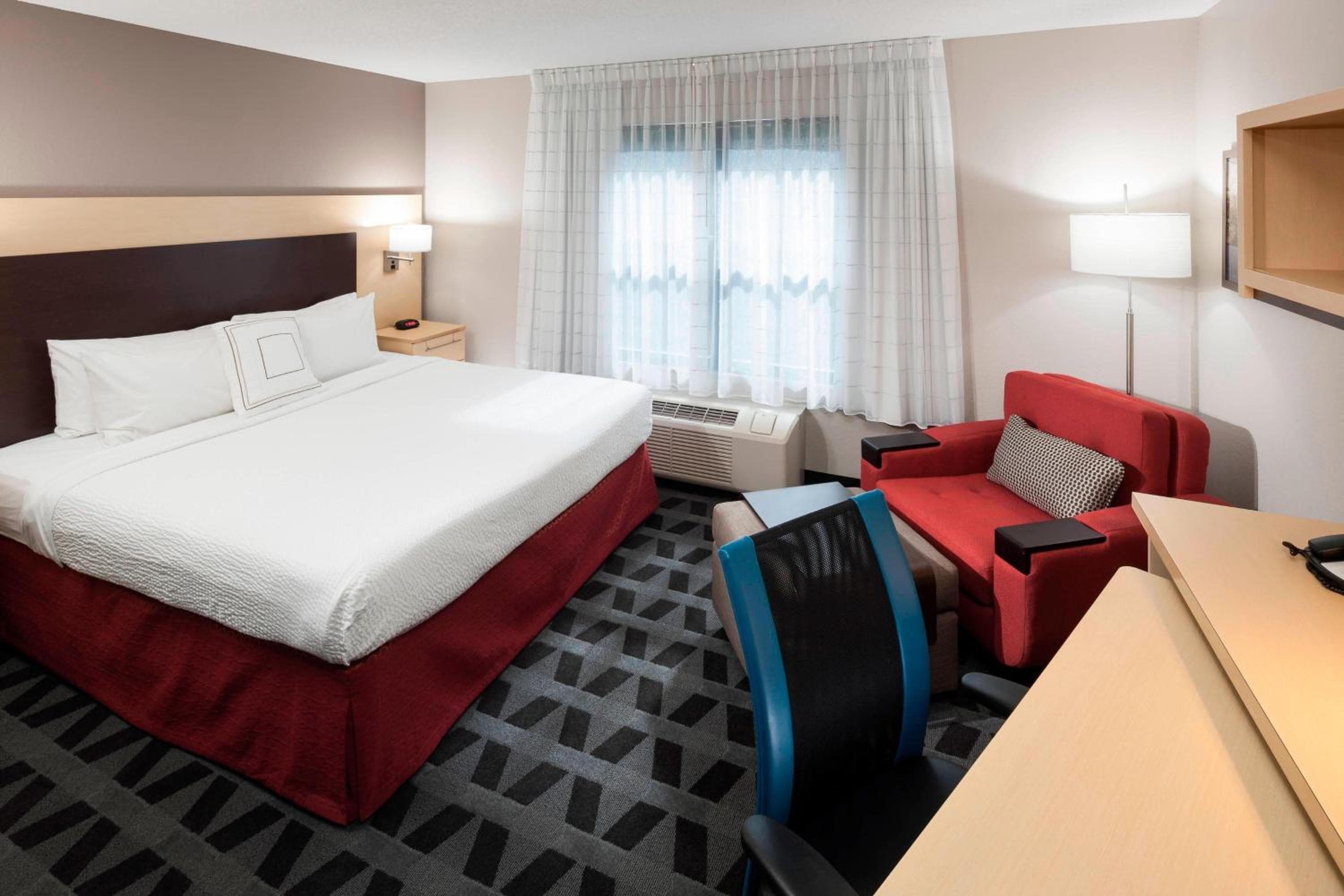 TownePlace Suites Columbus, Columbus, photo 6