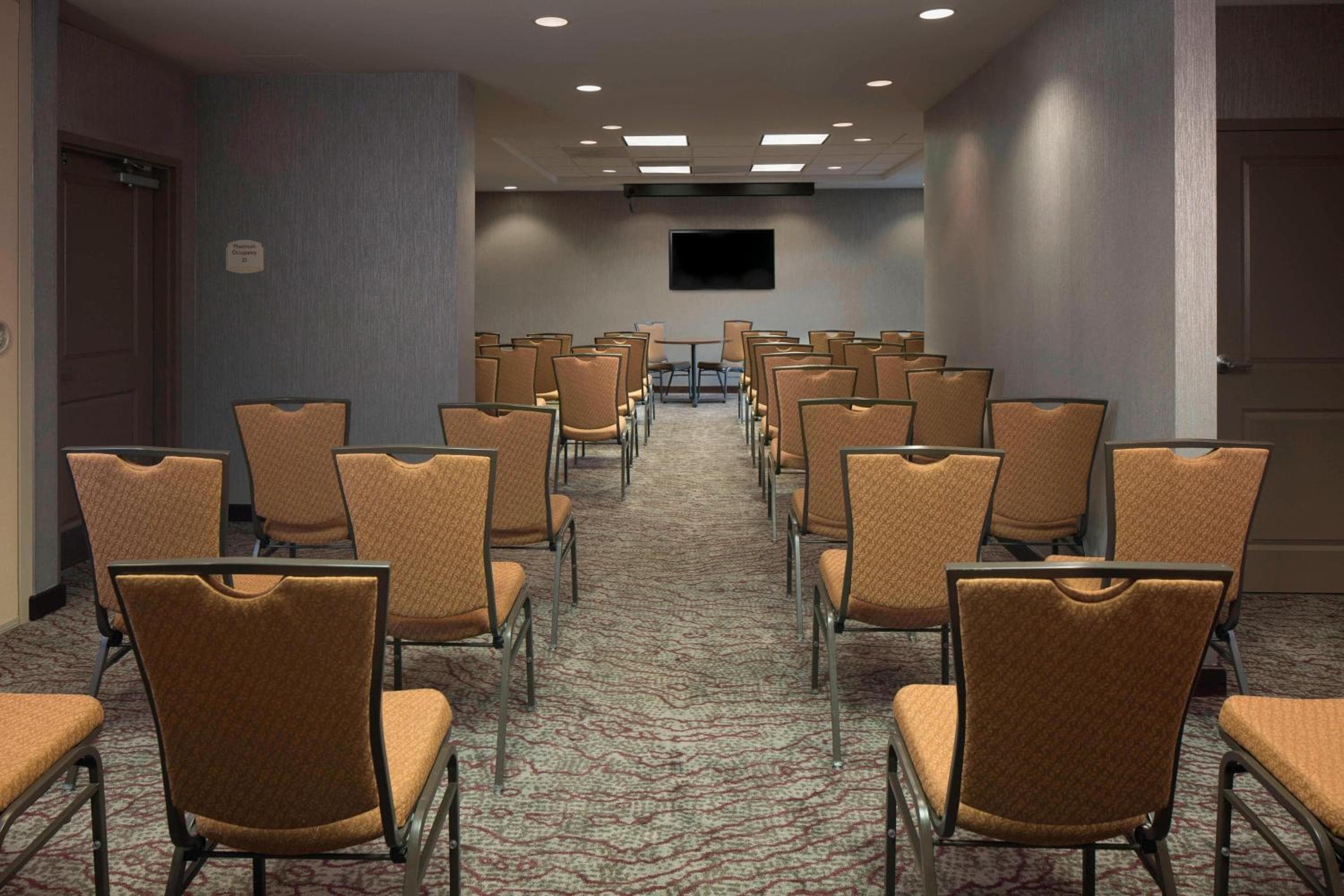 Residence Inn by Marriott Birmingham Downtown UAB, Birmingham, photo 3