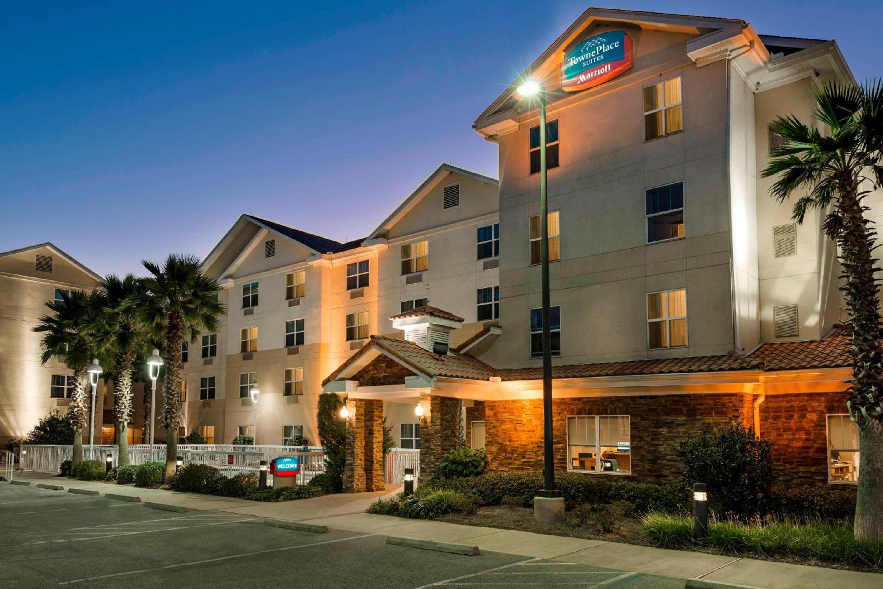 TownePlace Suites Pensacola, Pensacola